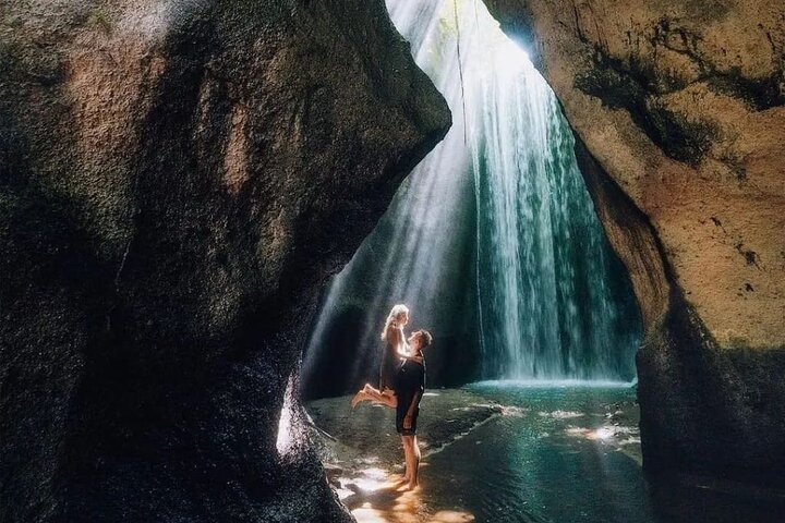 Wanderway Tour Bali