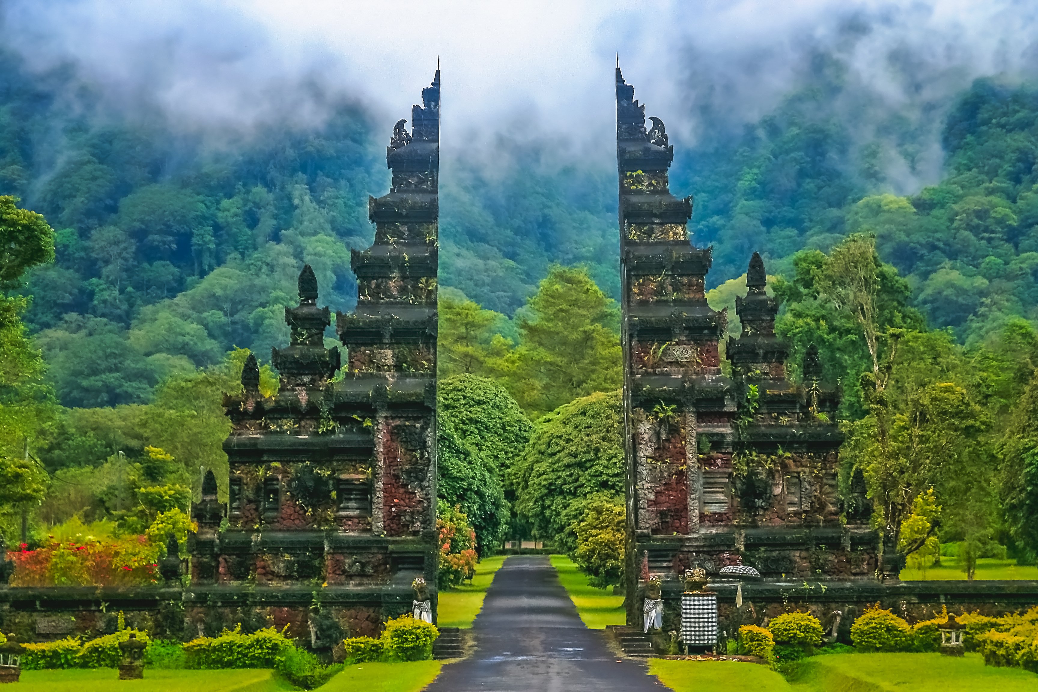 Made Dodi - Private Driver And Tour Guide Bali