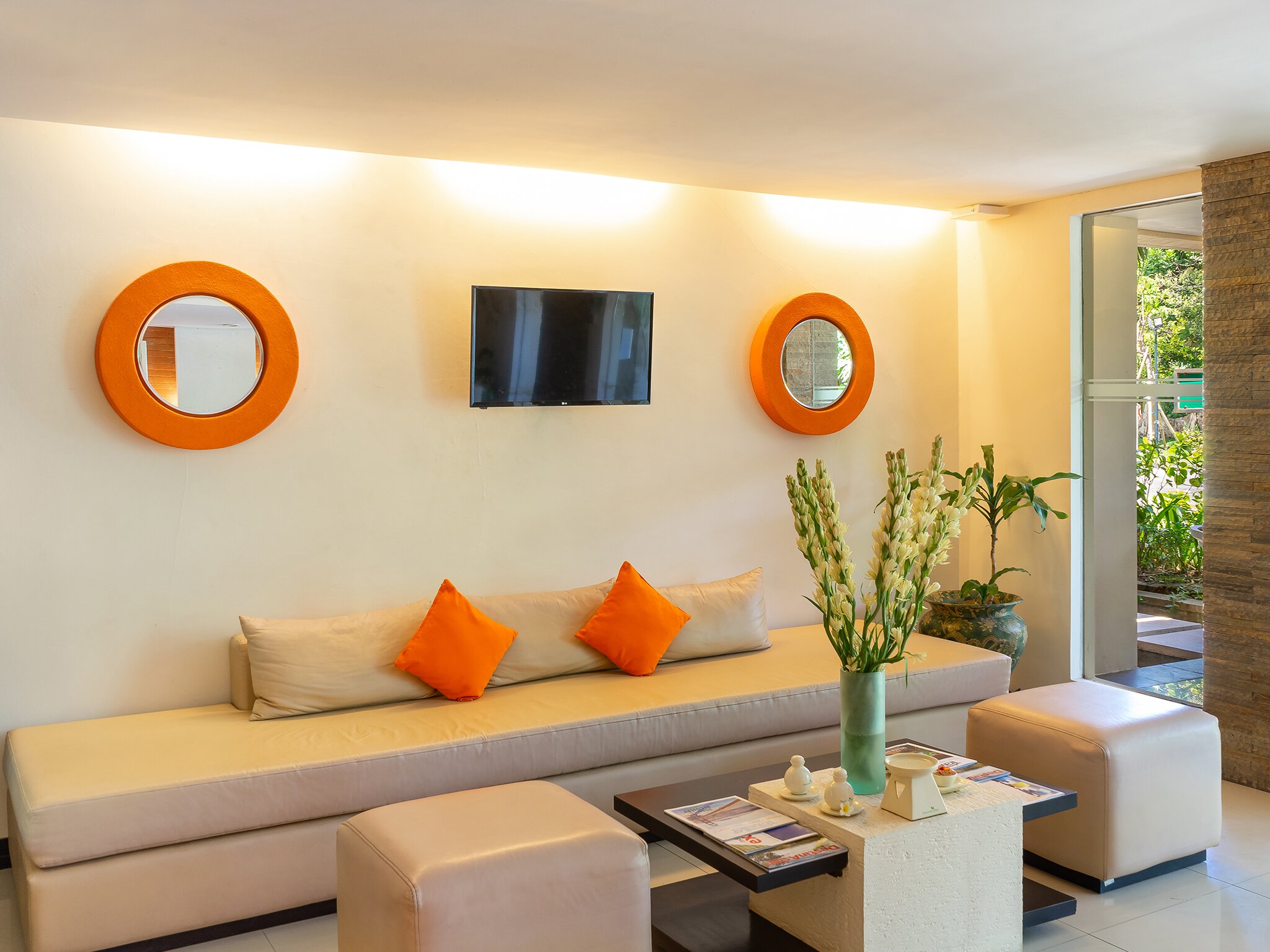Discovery Spa & Wellness Center