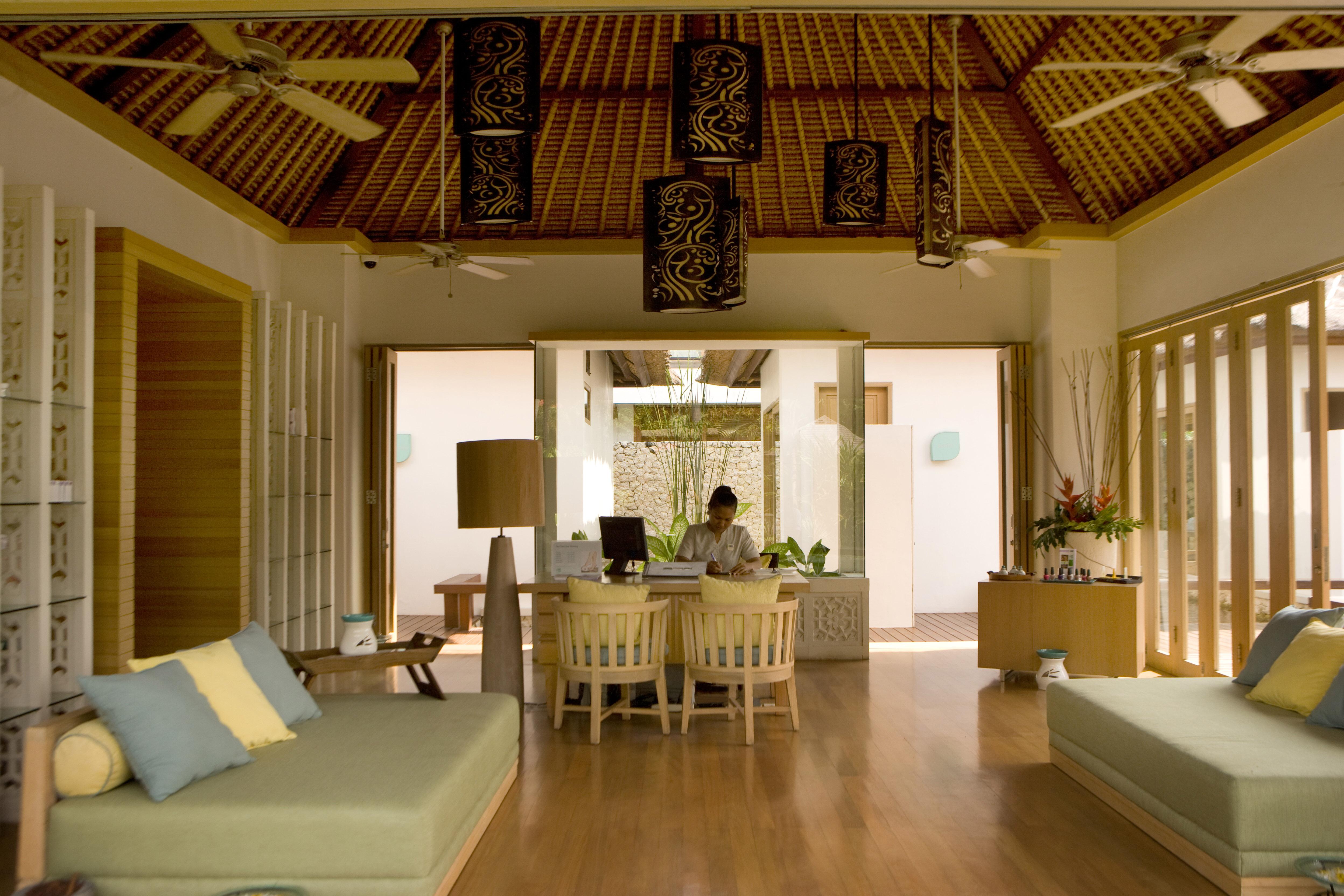 Tea Tree Spa Baruna Bali