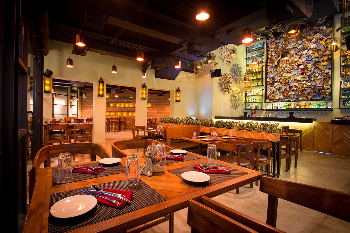 Spice Mantraa Kuta