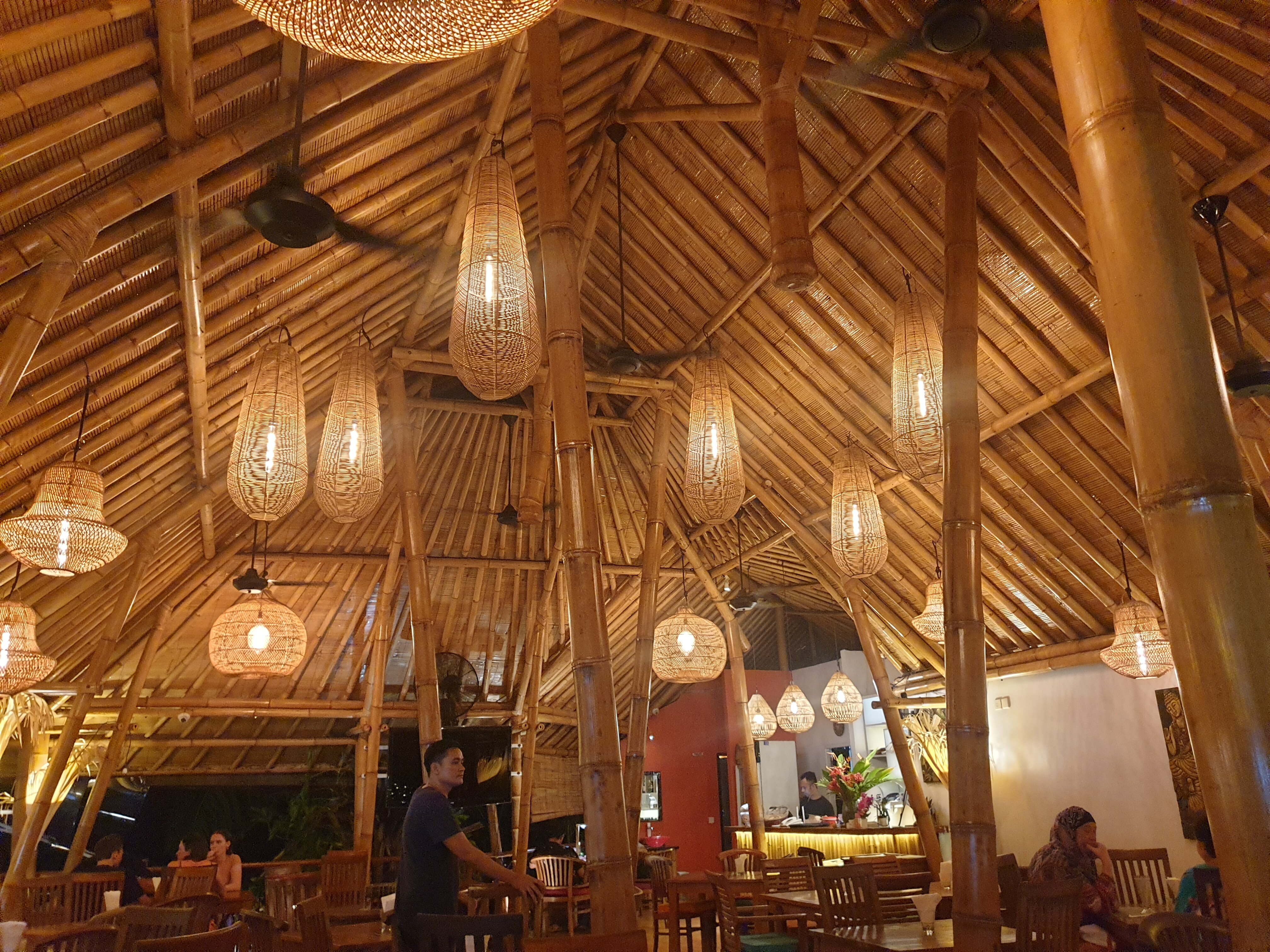 Warung Asia Thai Food