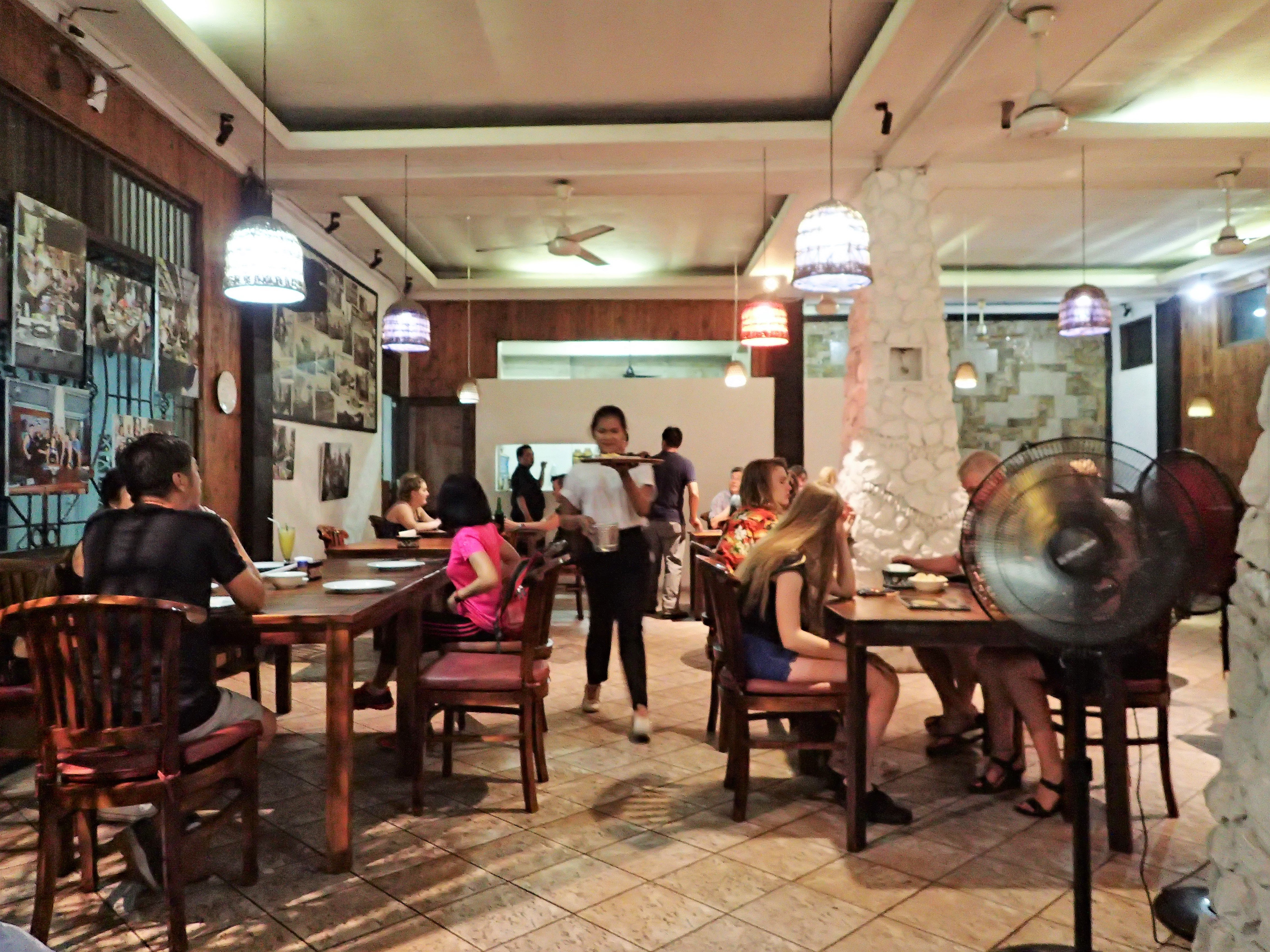 Warung Chef Bagus