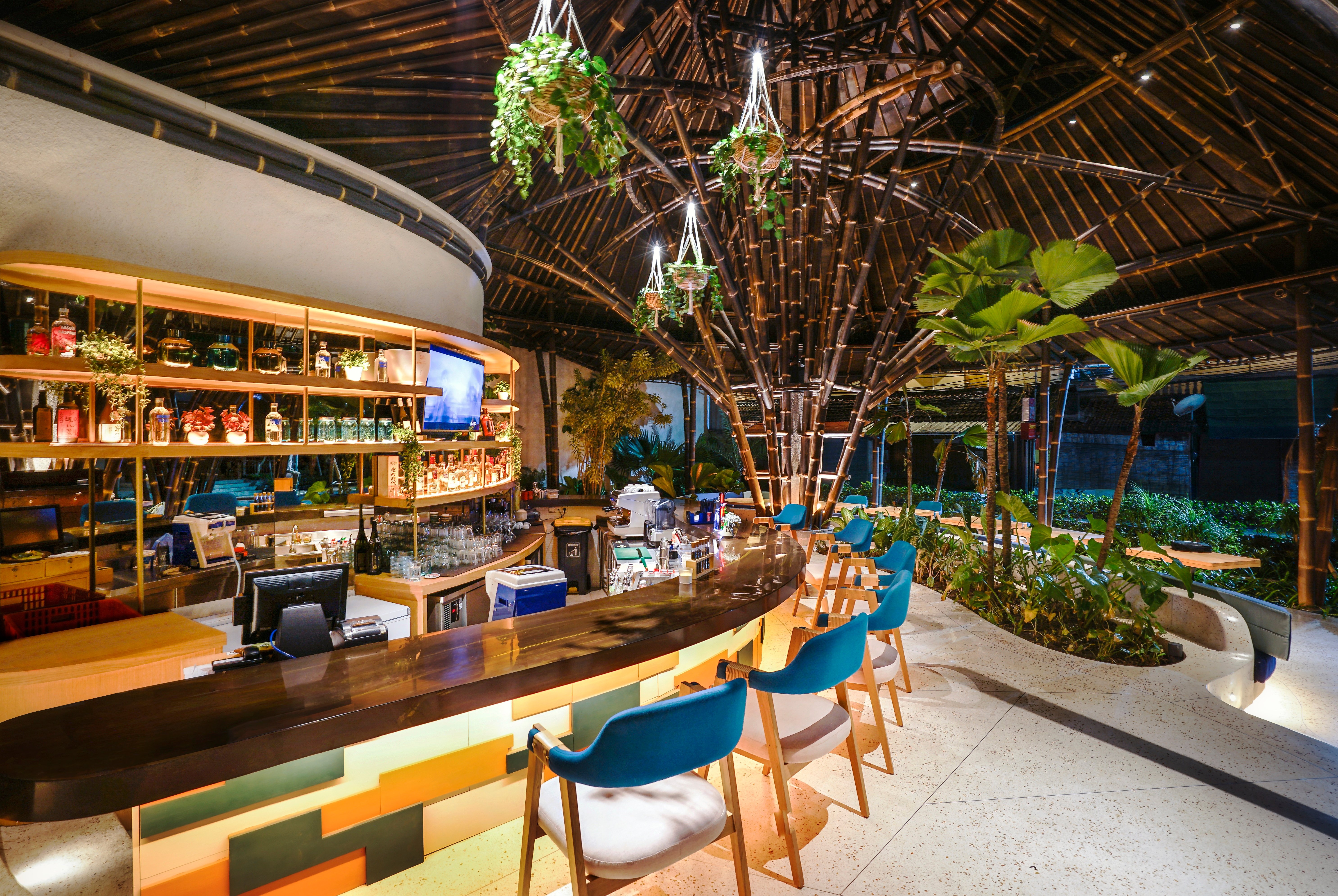 Makan Place, Bali