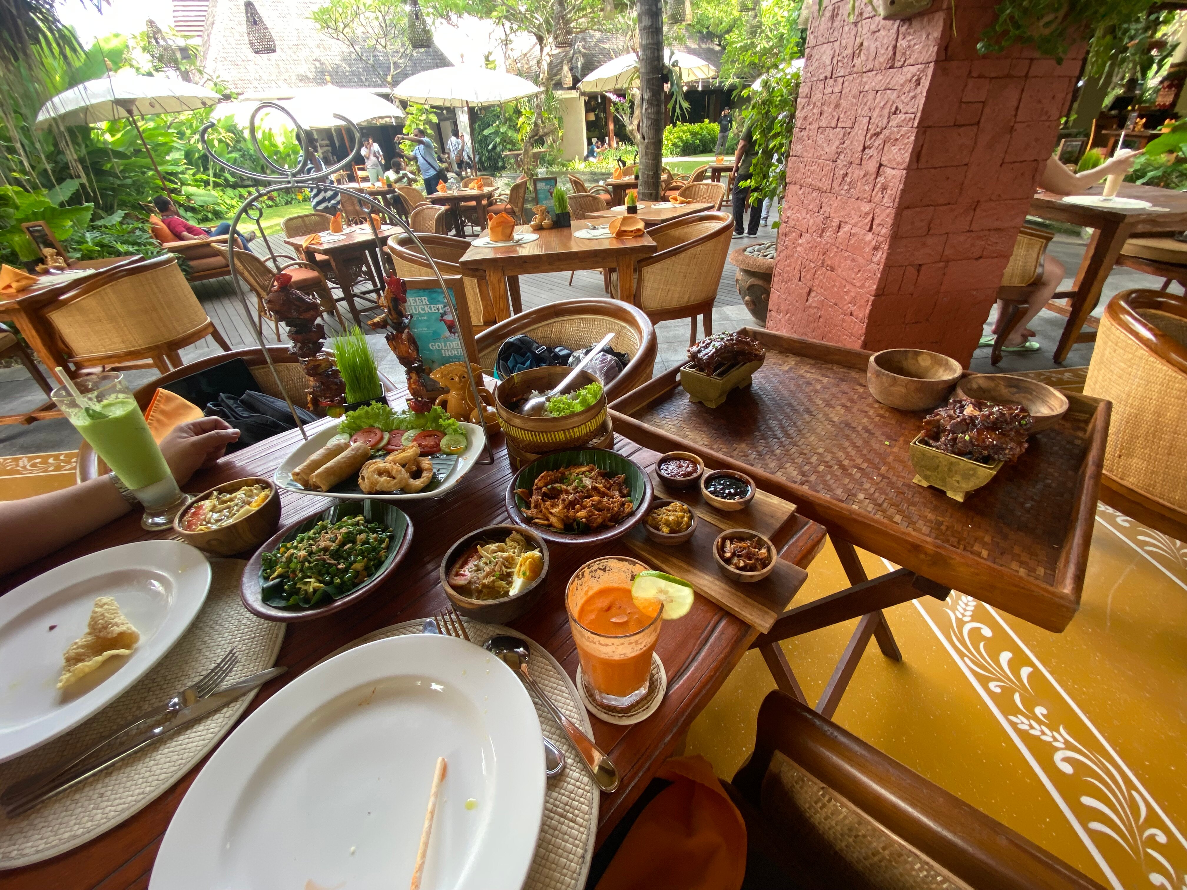 Gabah Indonesian Cuisine