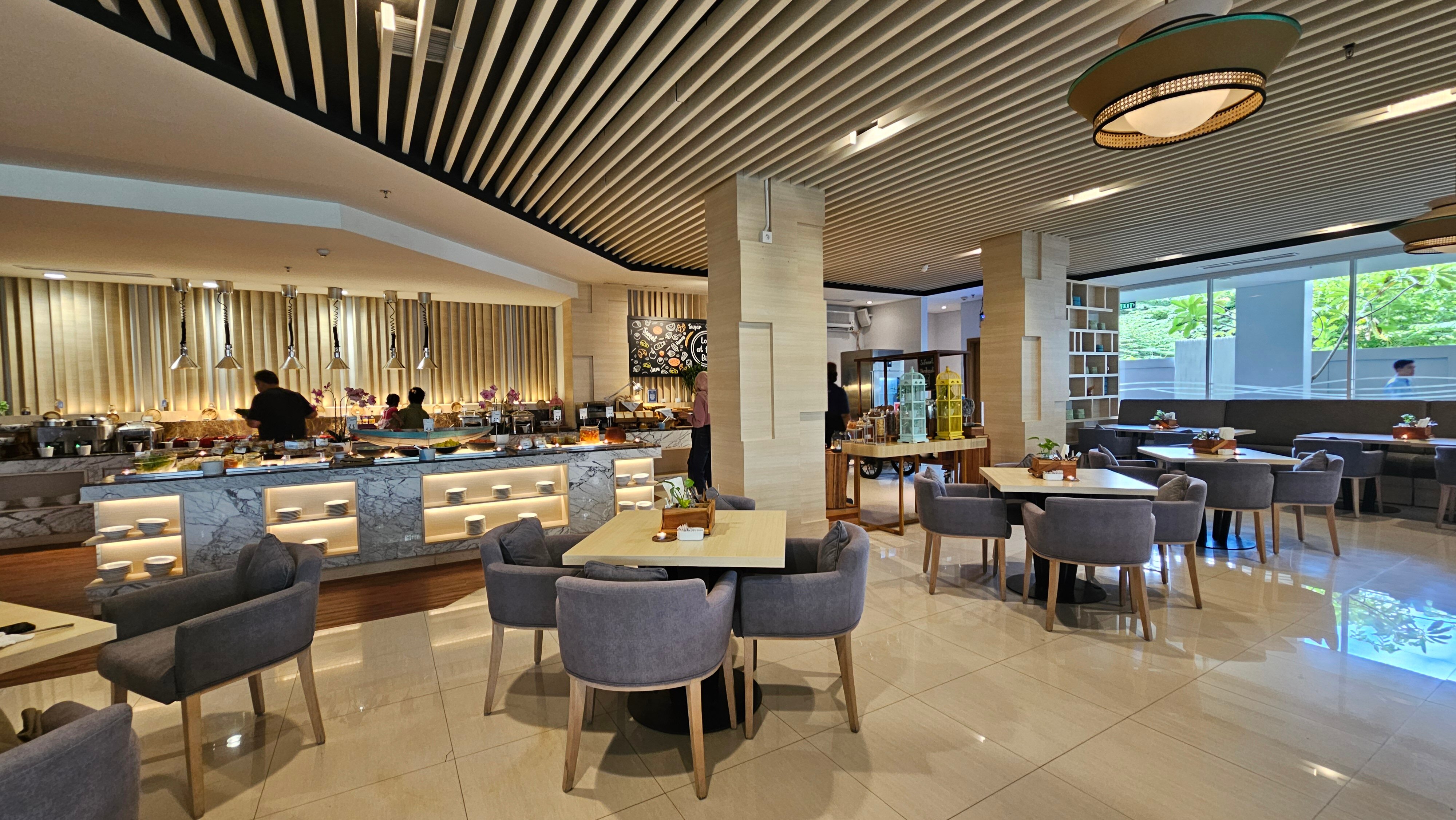 Jejaton Restaurant