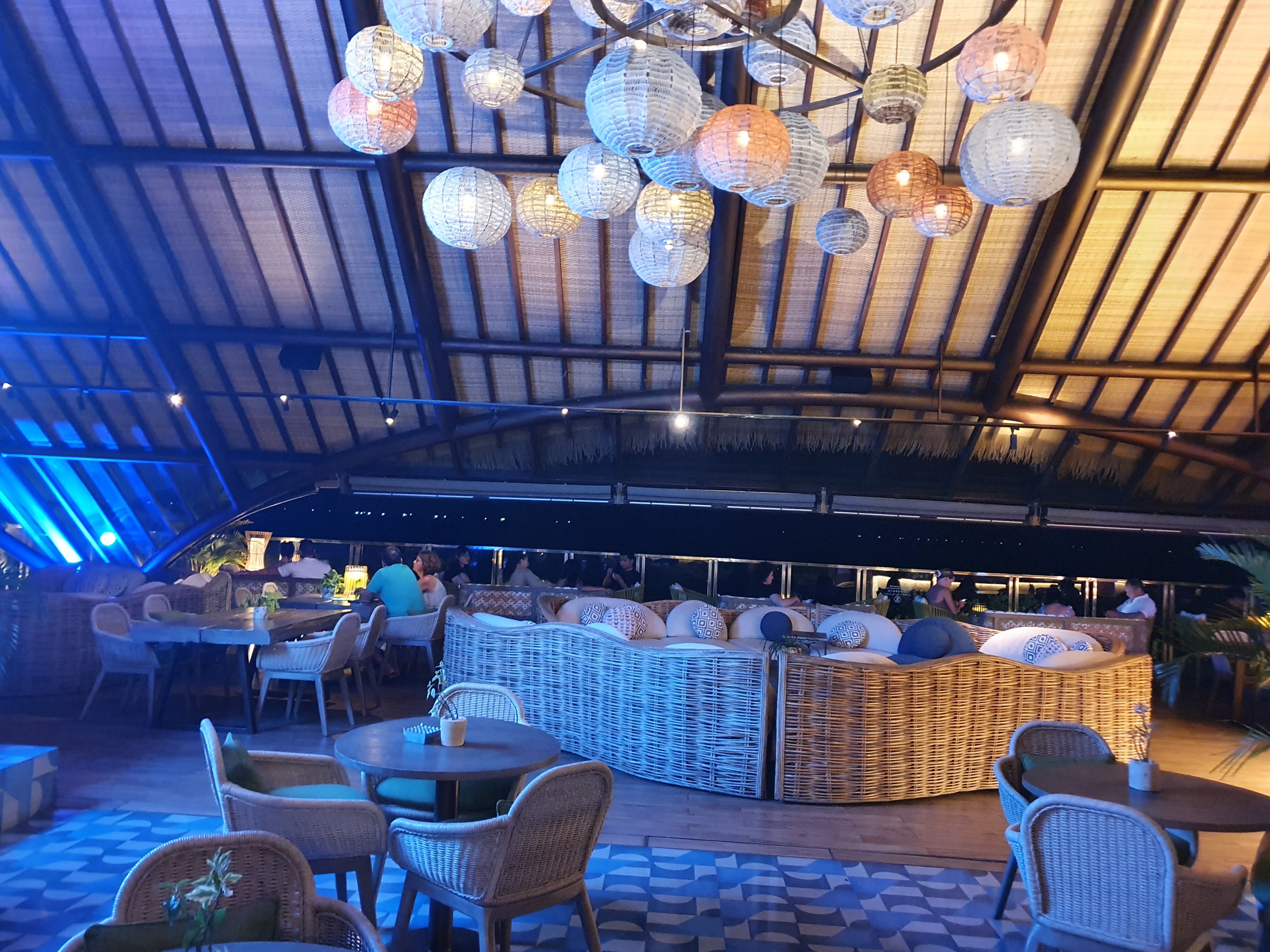 Kuta Social Club