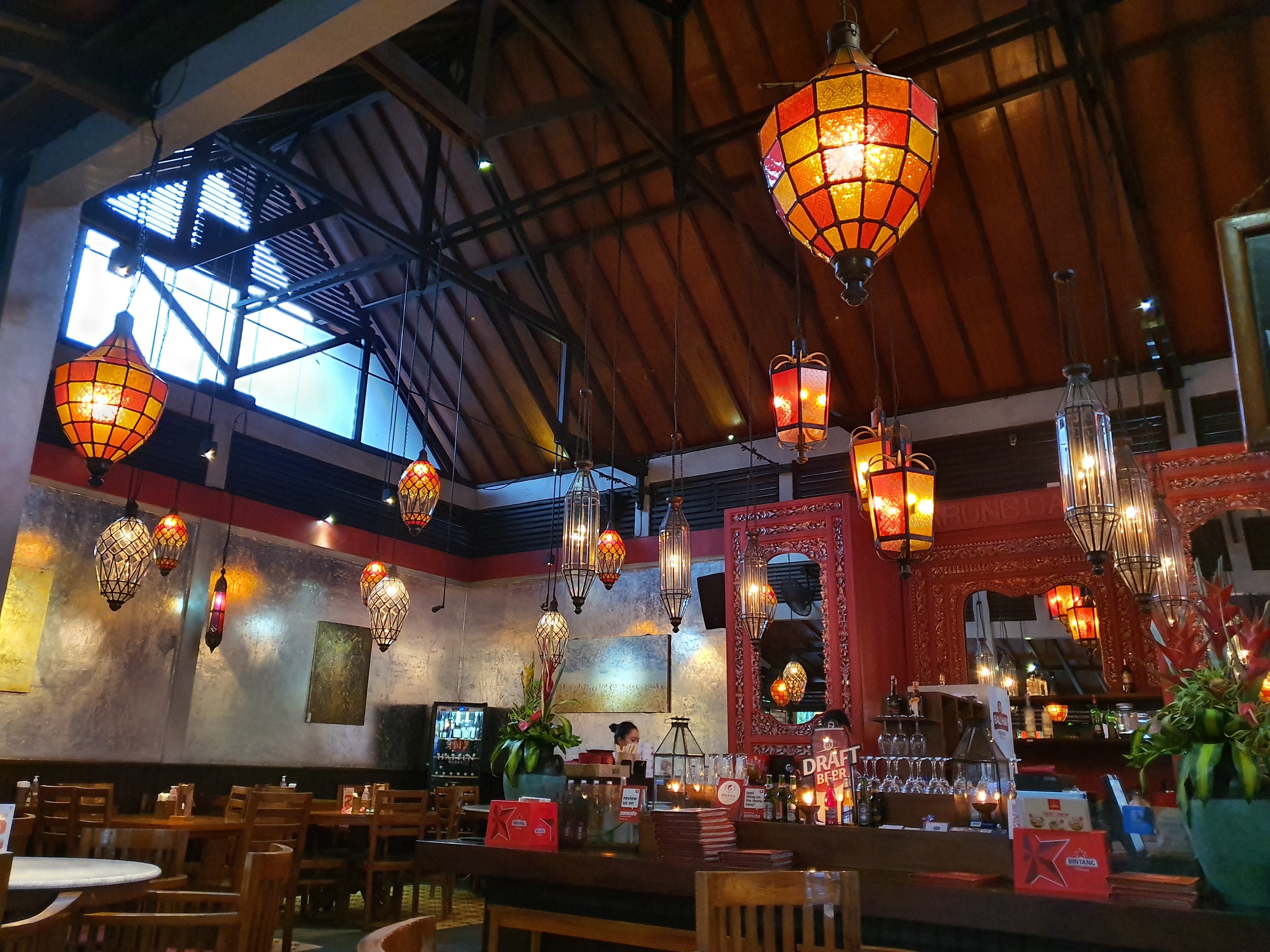 Warung Damar