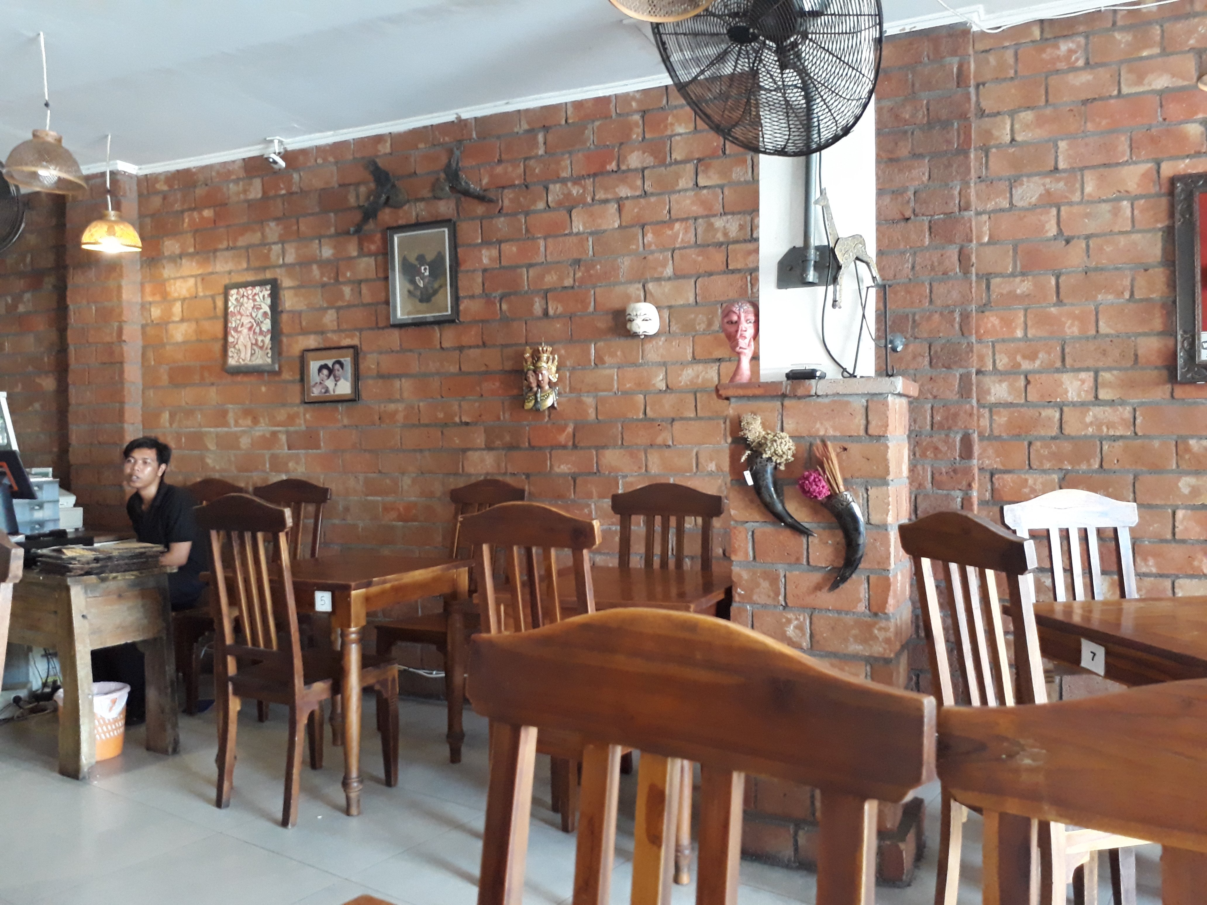 Warung PADMASARI