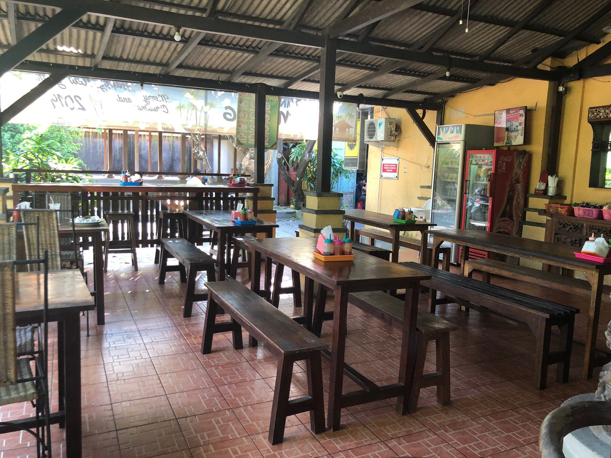 Warung Kampung