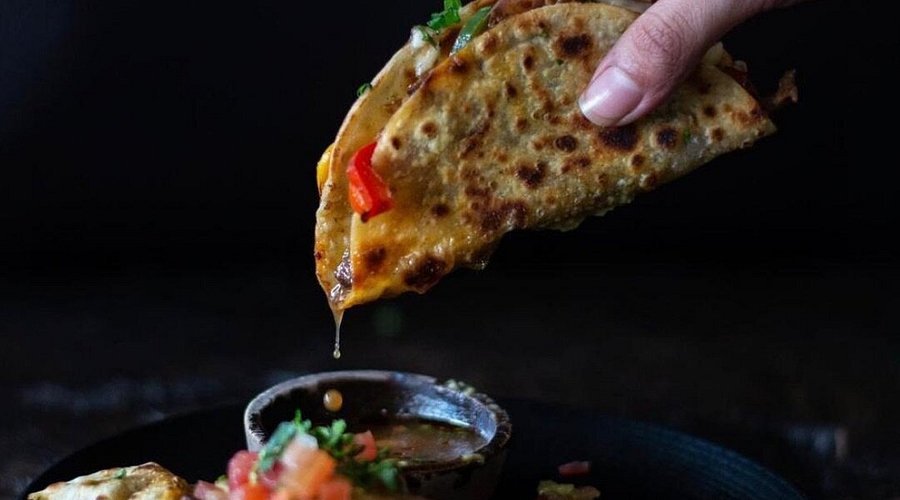 Lola's Cantina Mexicana - Canggu