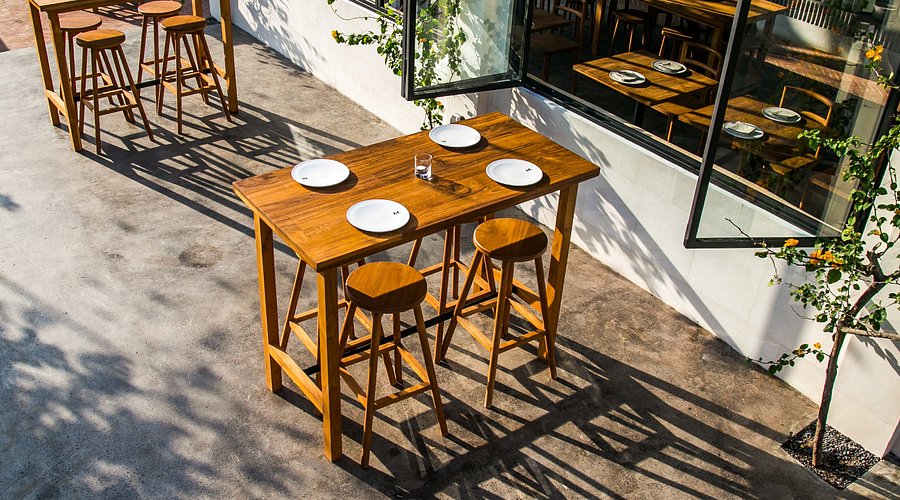 MASONRY Restaurant Canggu