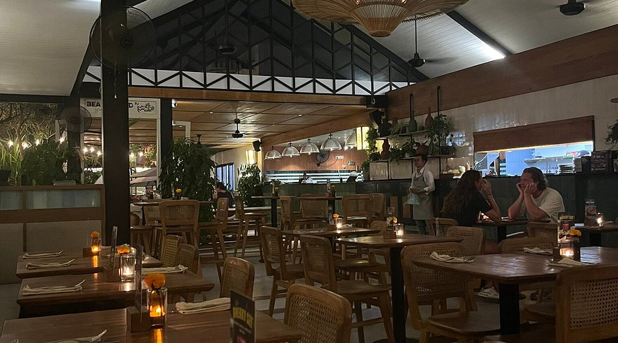 Milk & Madu Canggu