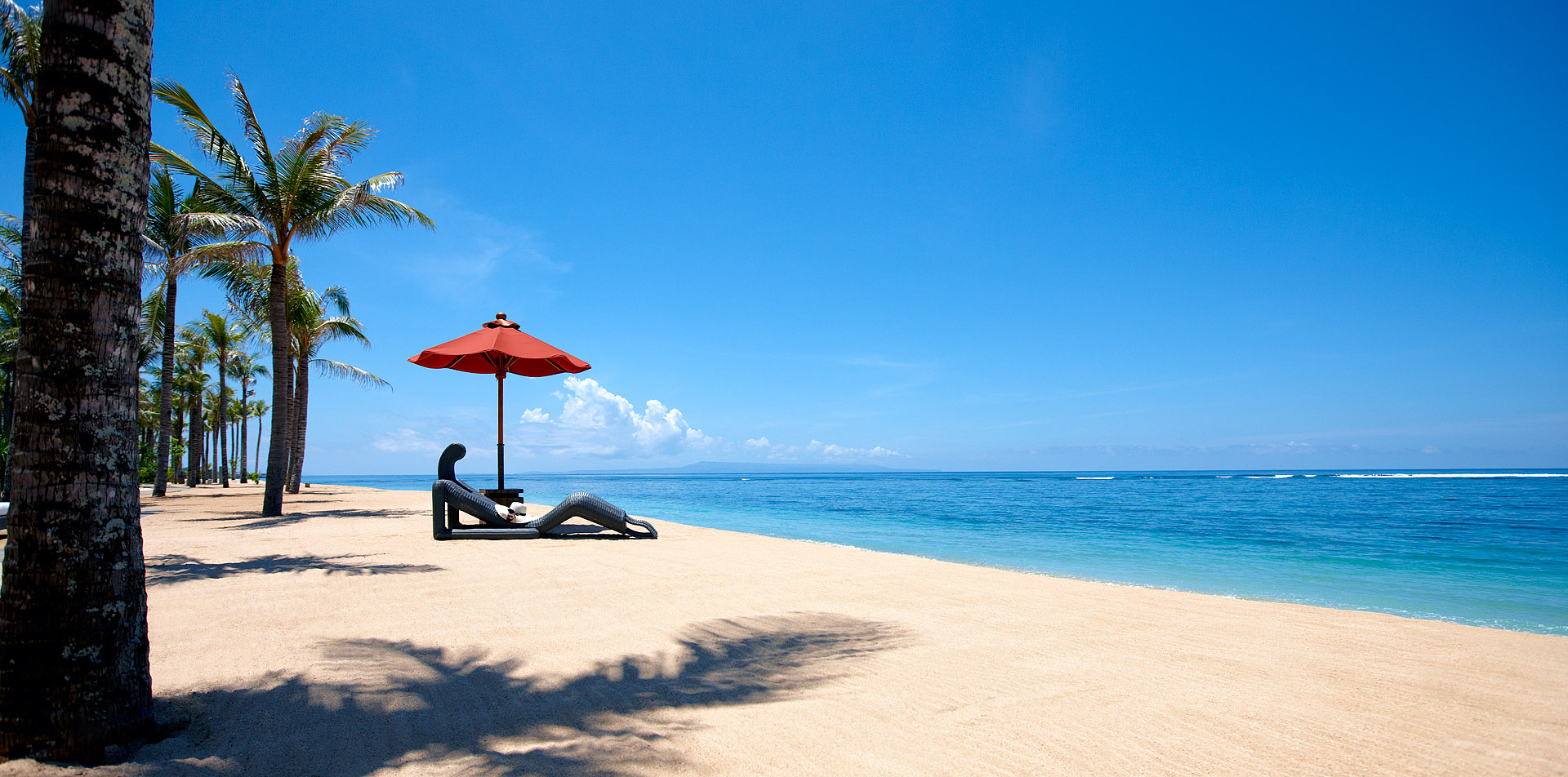 The St. Regis Bali Resort