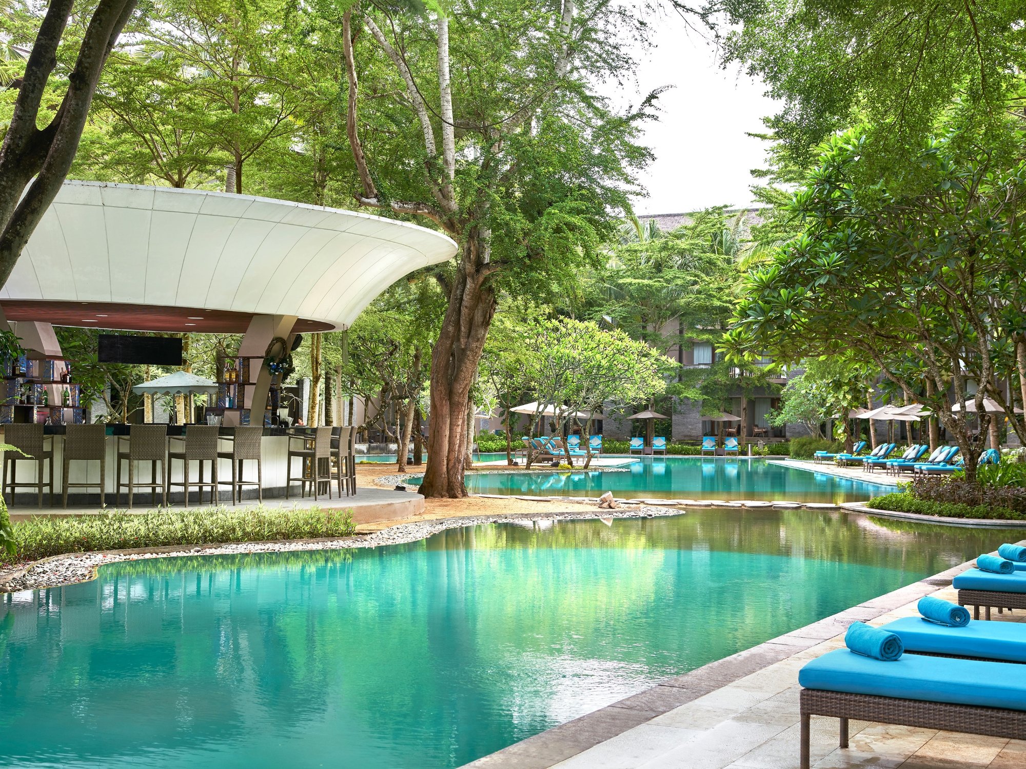 Marriott's Bali Nusa Dua Gardens