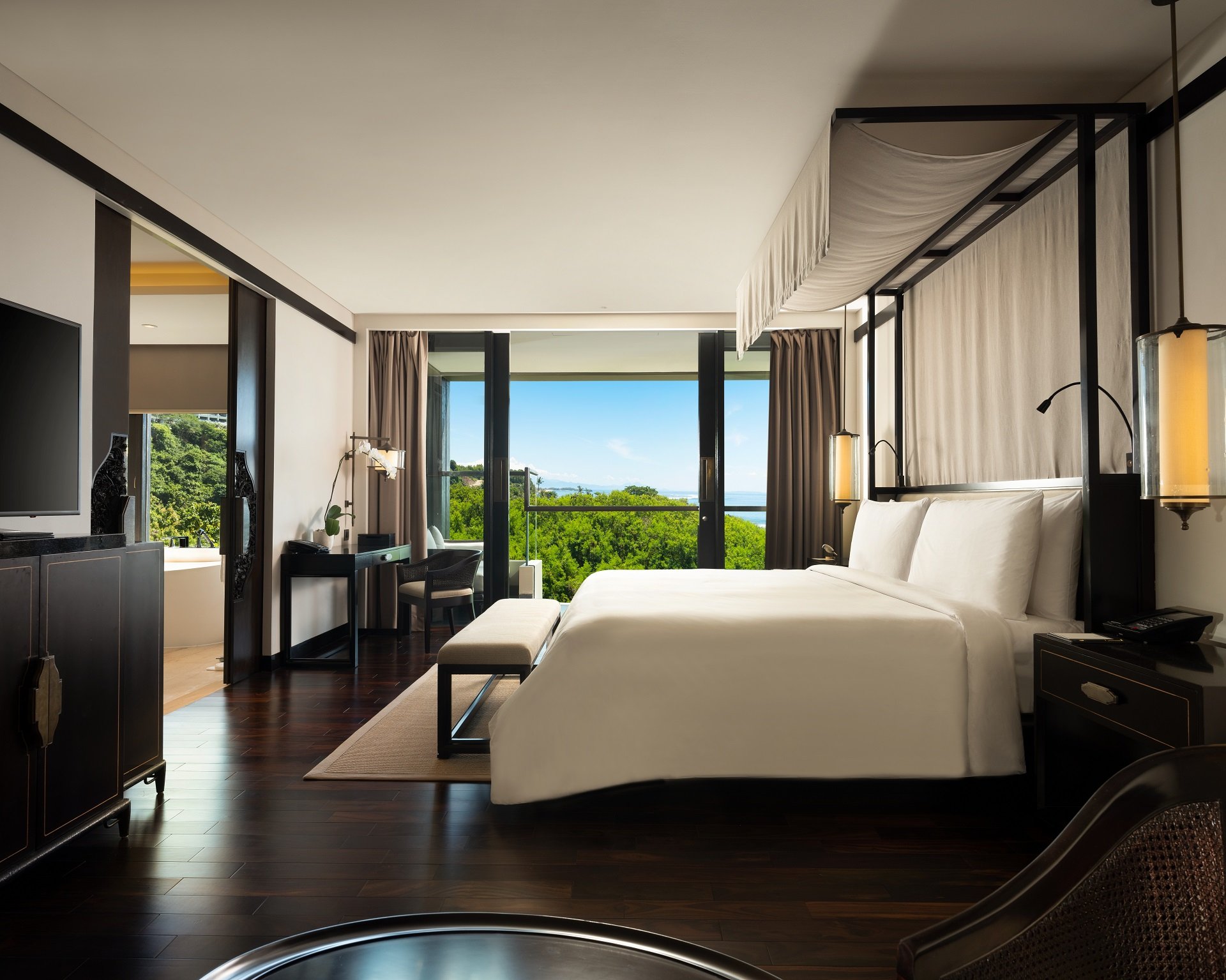 The Apurva Kempinski Bali
