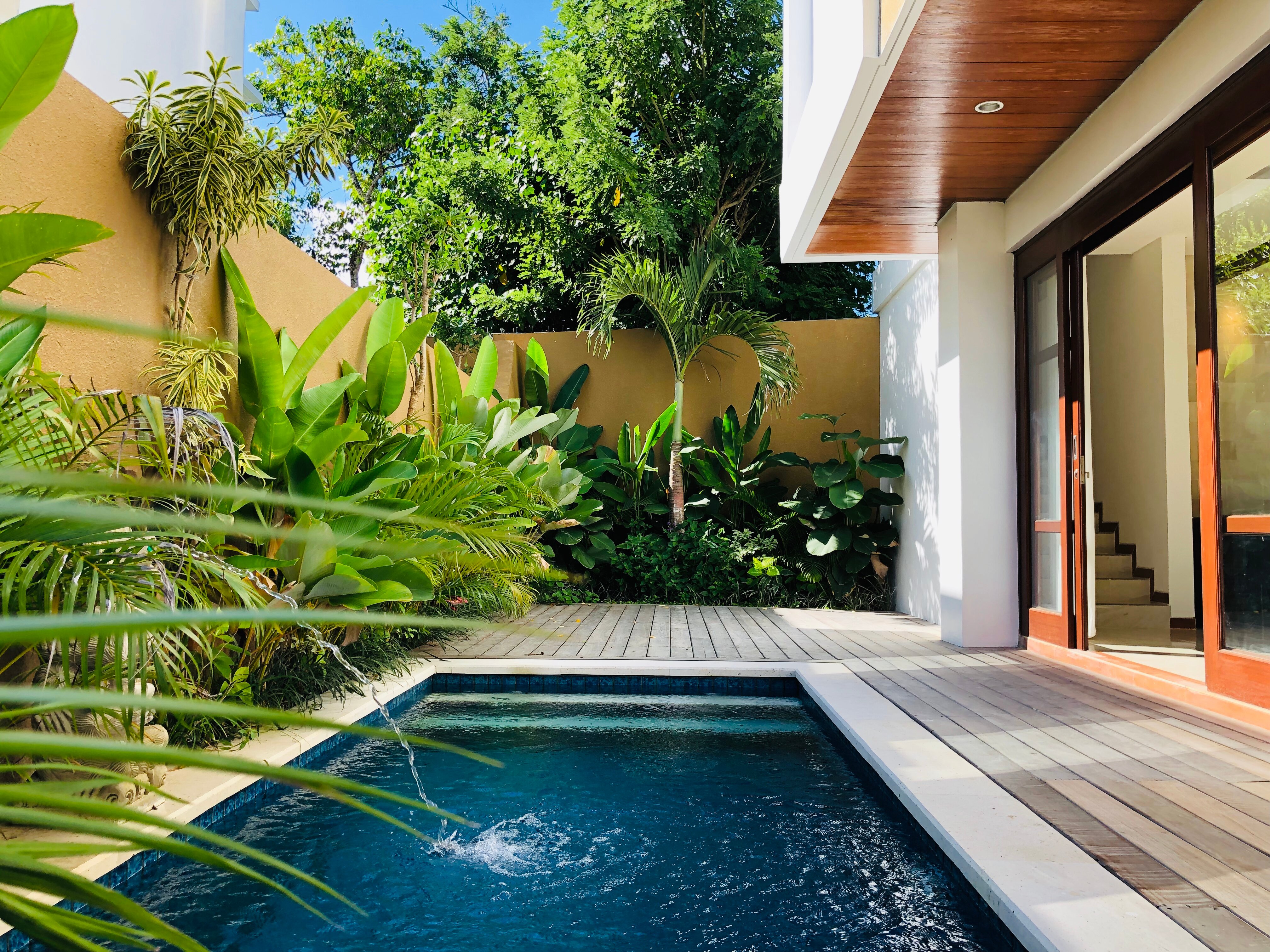 Royal Garden Villas & Spa Bali