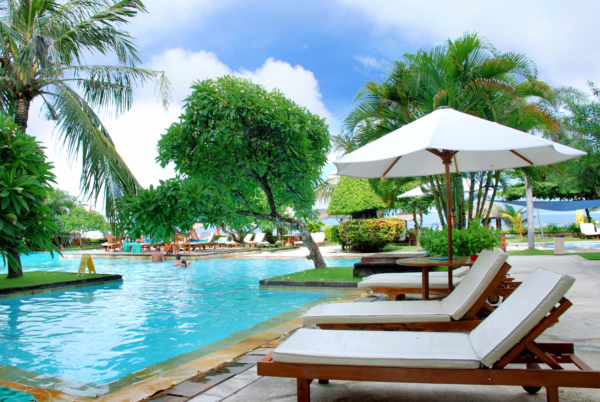 Peninsula Beach Resort