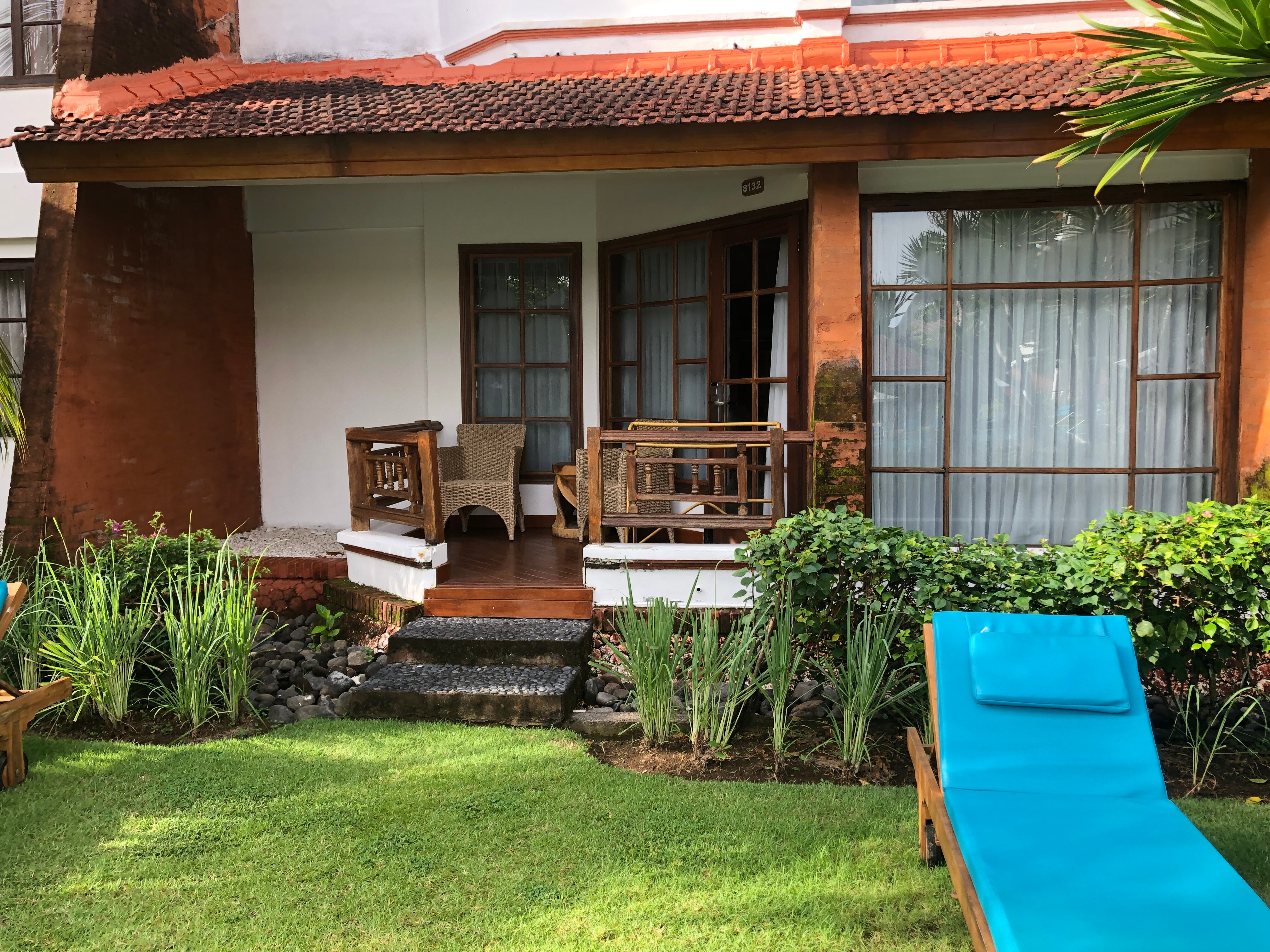 Sol Beach House