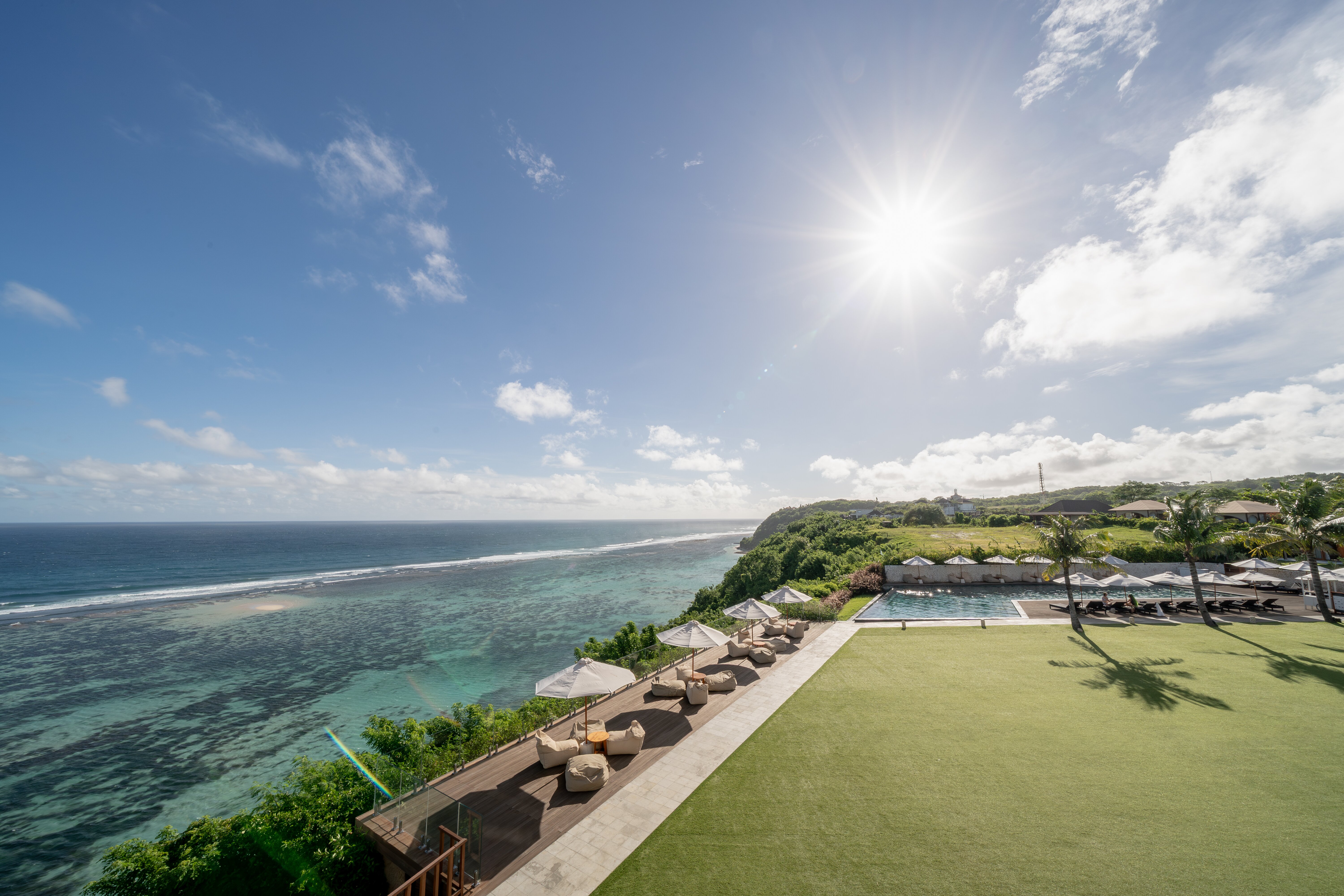 Glamp Nusa
