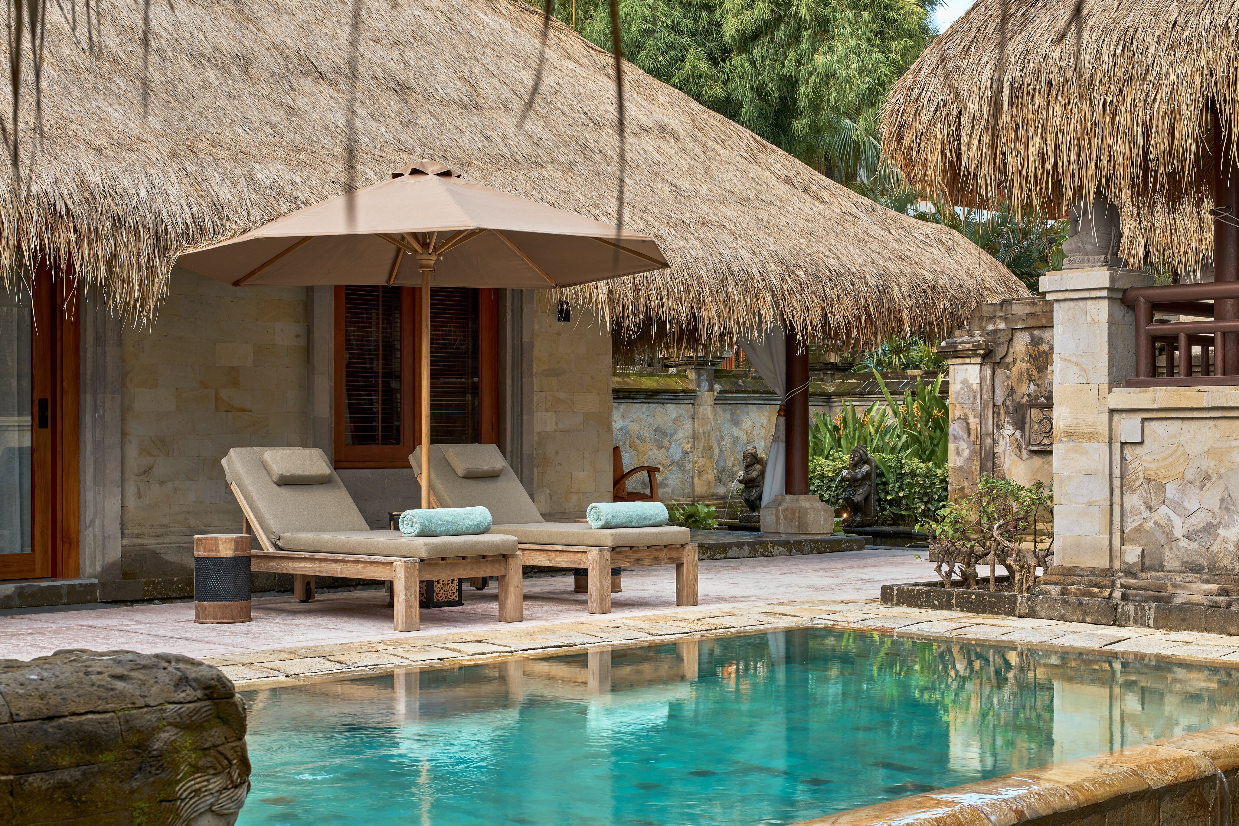Paradisus by Meliá Bali