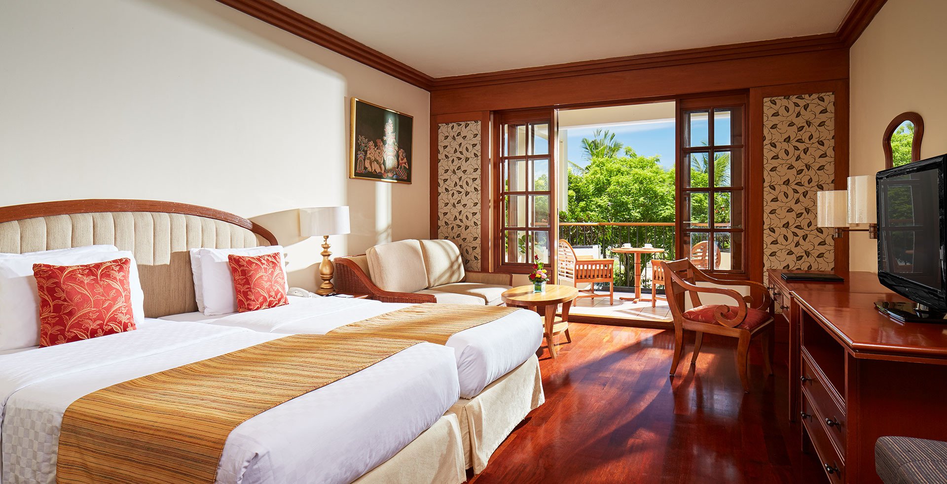 Ayodya Resort Bali