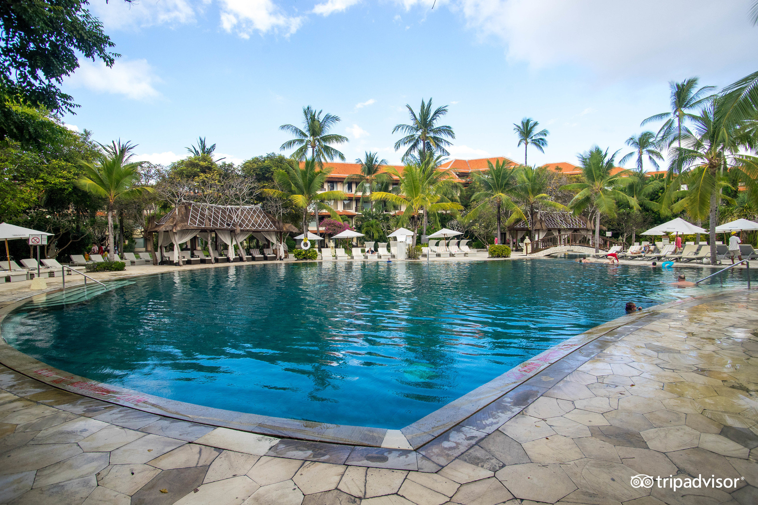 The Westin Resort Nusa Dua, Bali