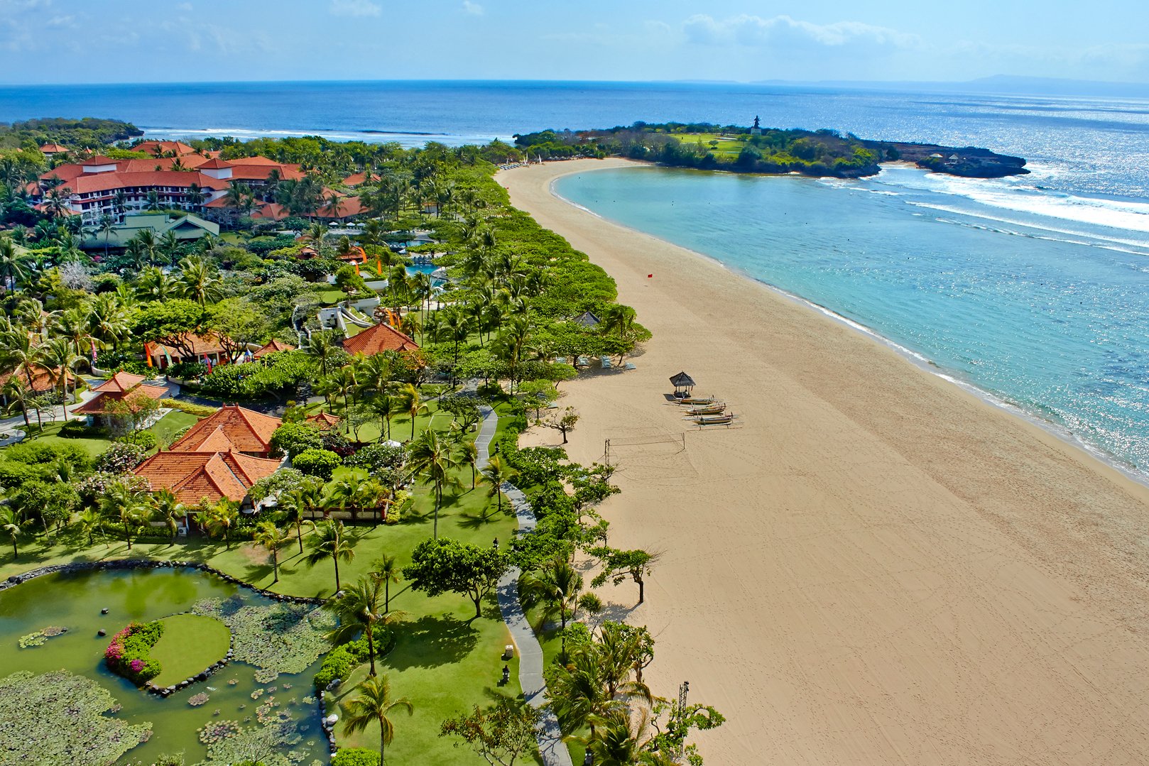Grand Hyatt Bali