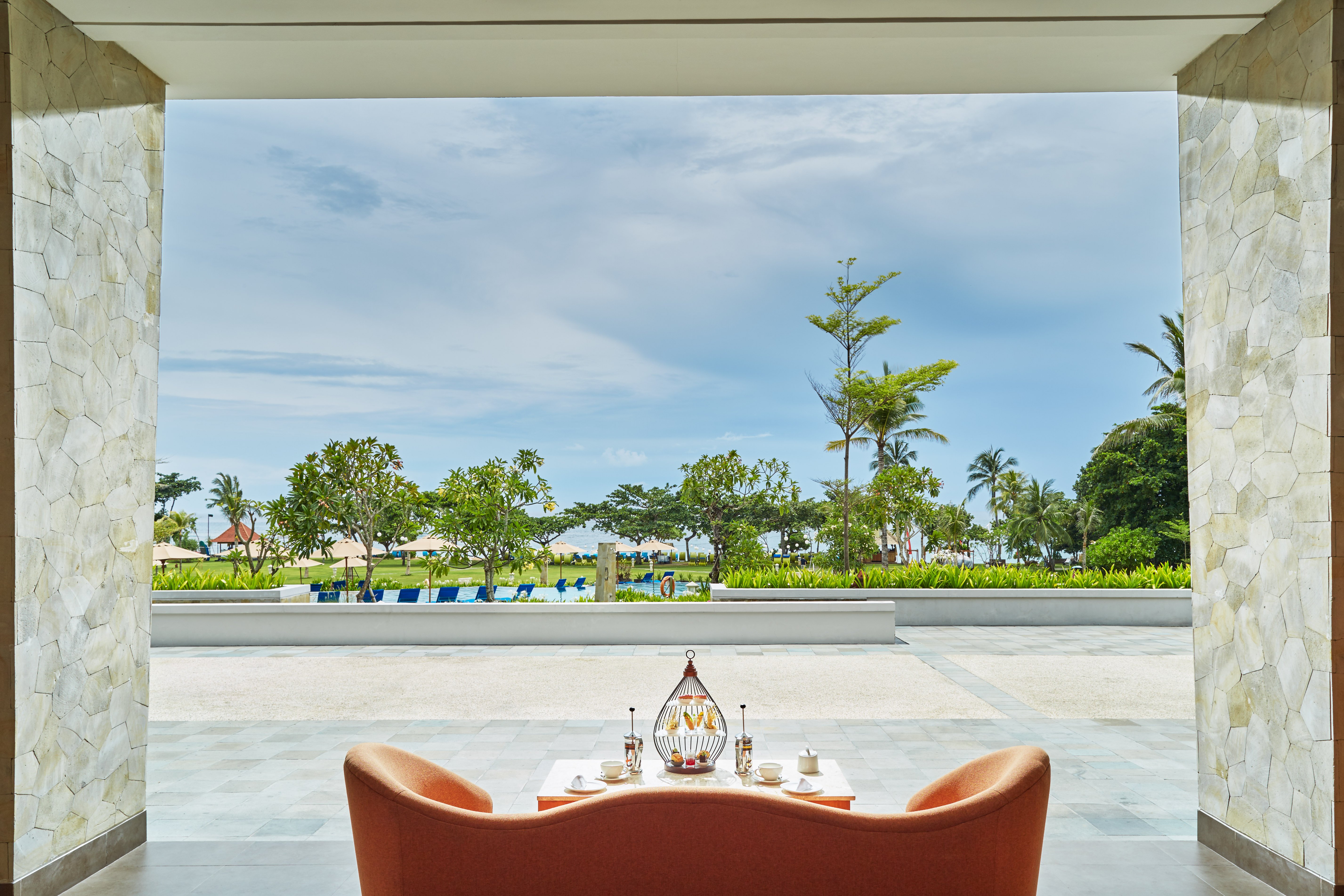 Merusaka Nusa Dua