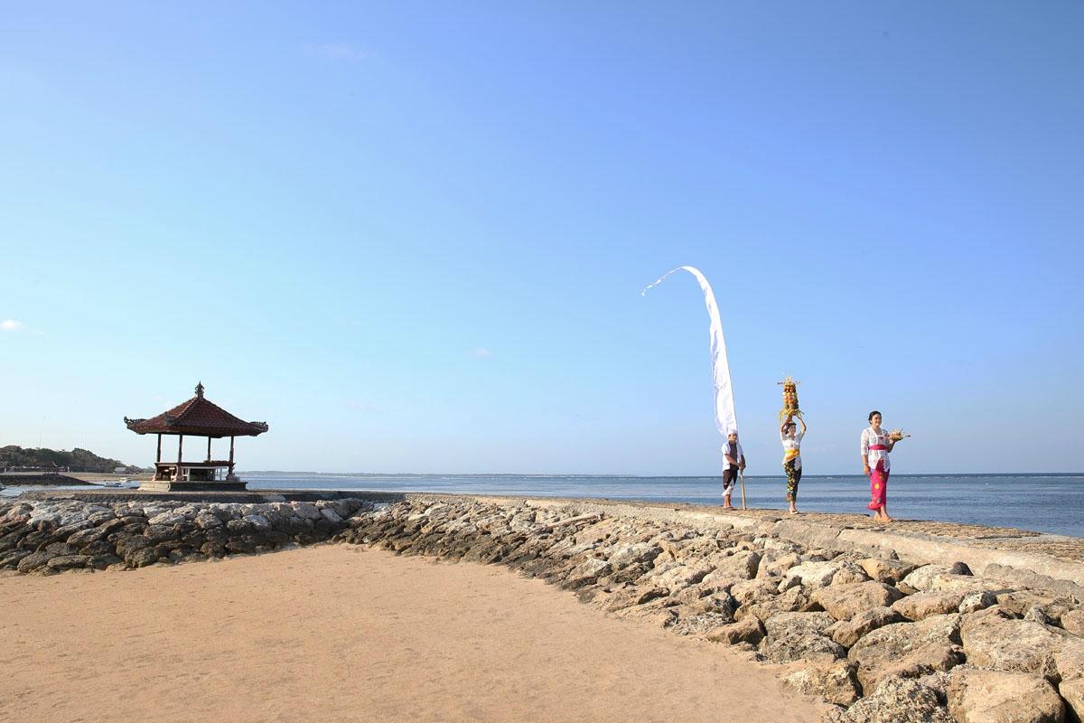 Bali Tropic Resort and Spa