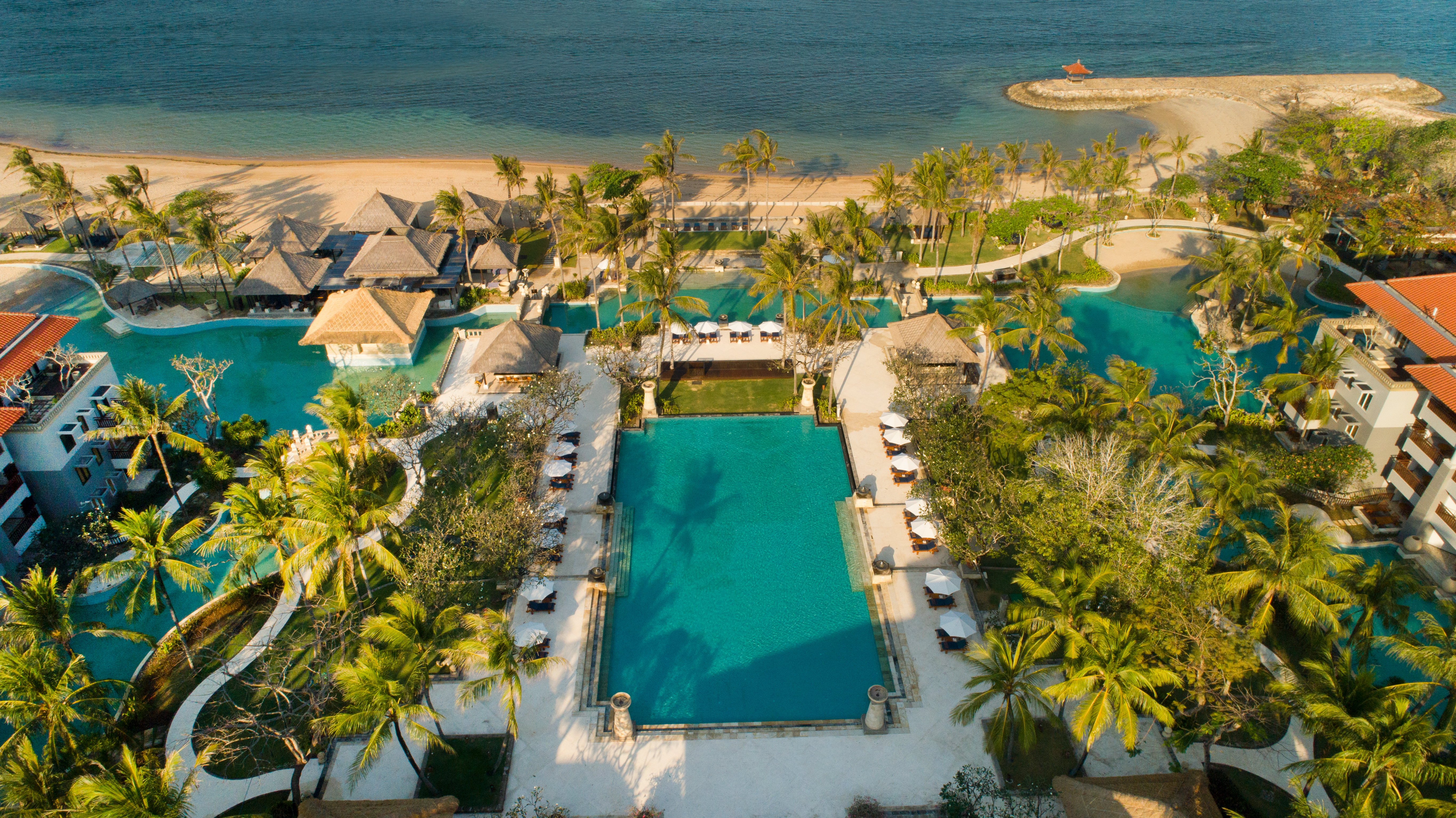 Conrad Bali