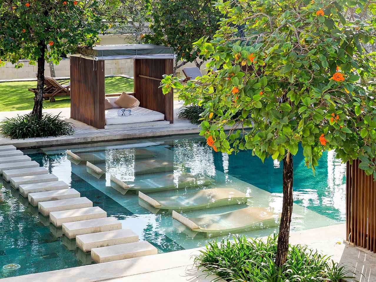 The Balé Nusa Dua by LifestyleRetreats