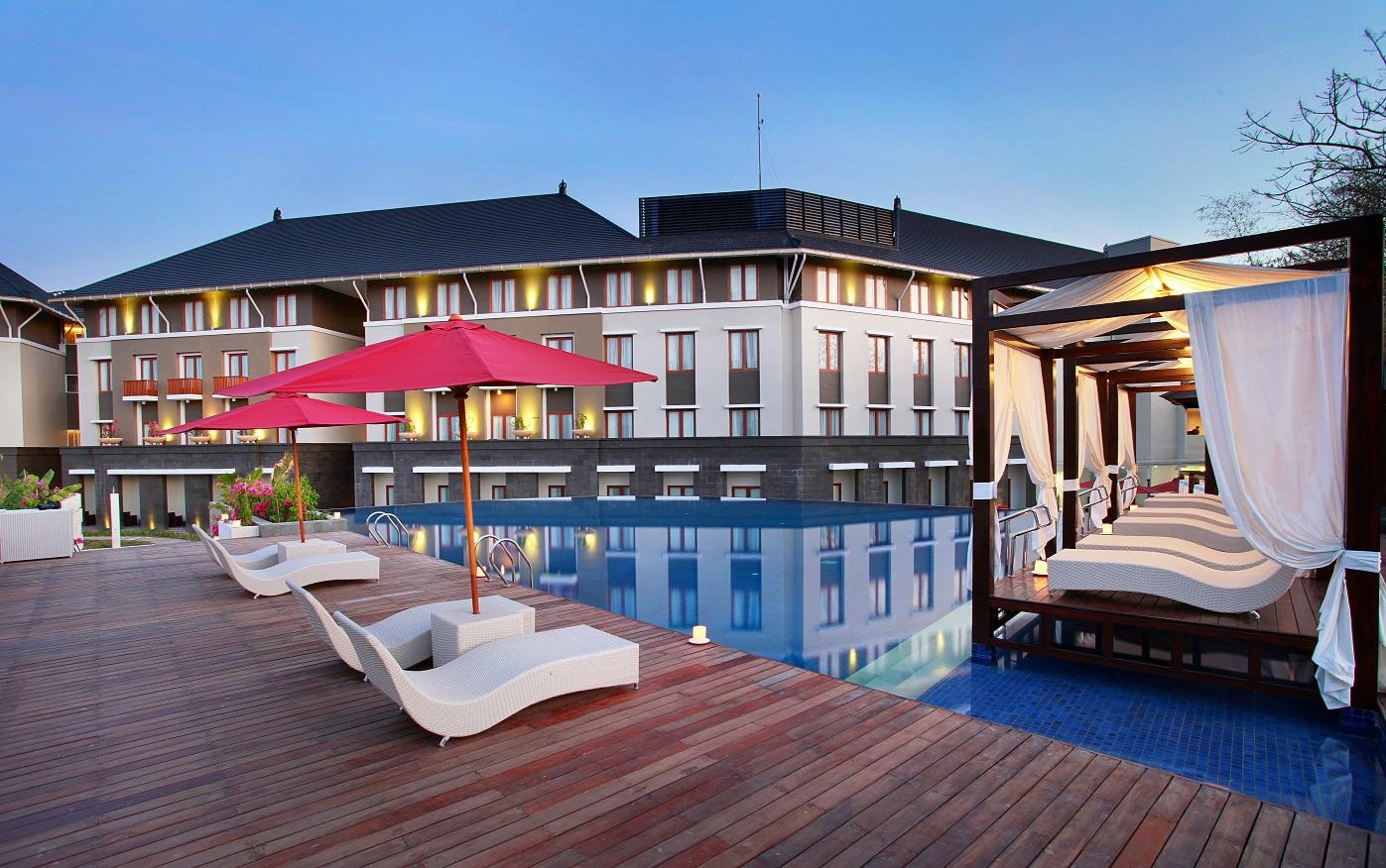 Mercure Bali Nusa Dua