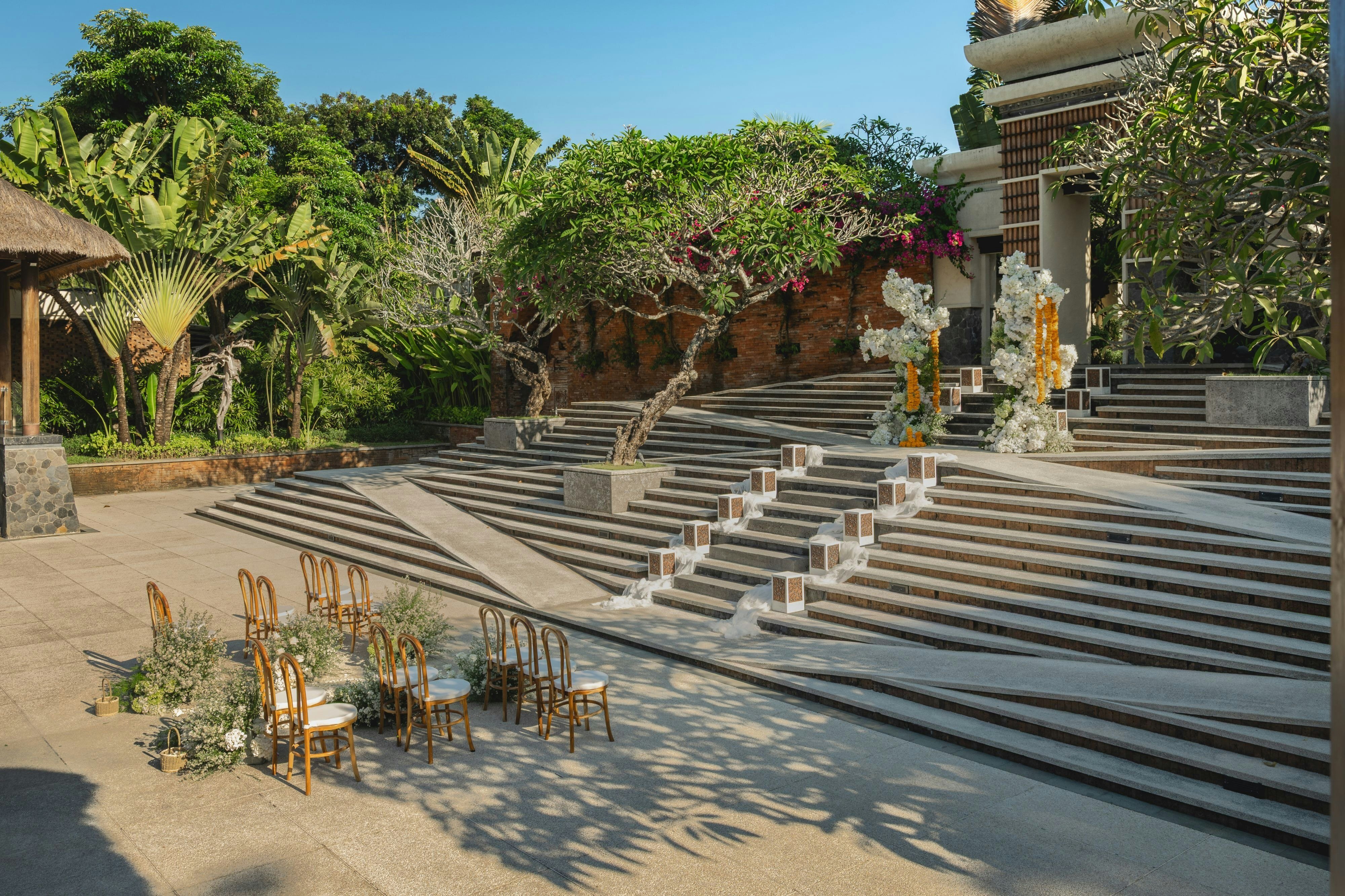 Amarterra Villas Resort Bali Nusa Dua, Autograph Collection