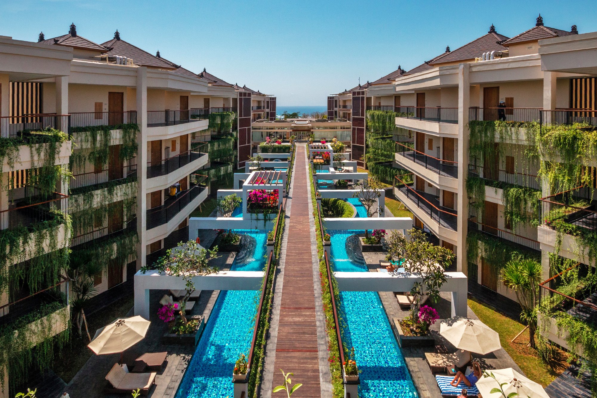 VOUK Hotel & Suites