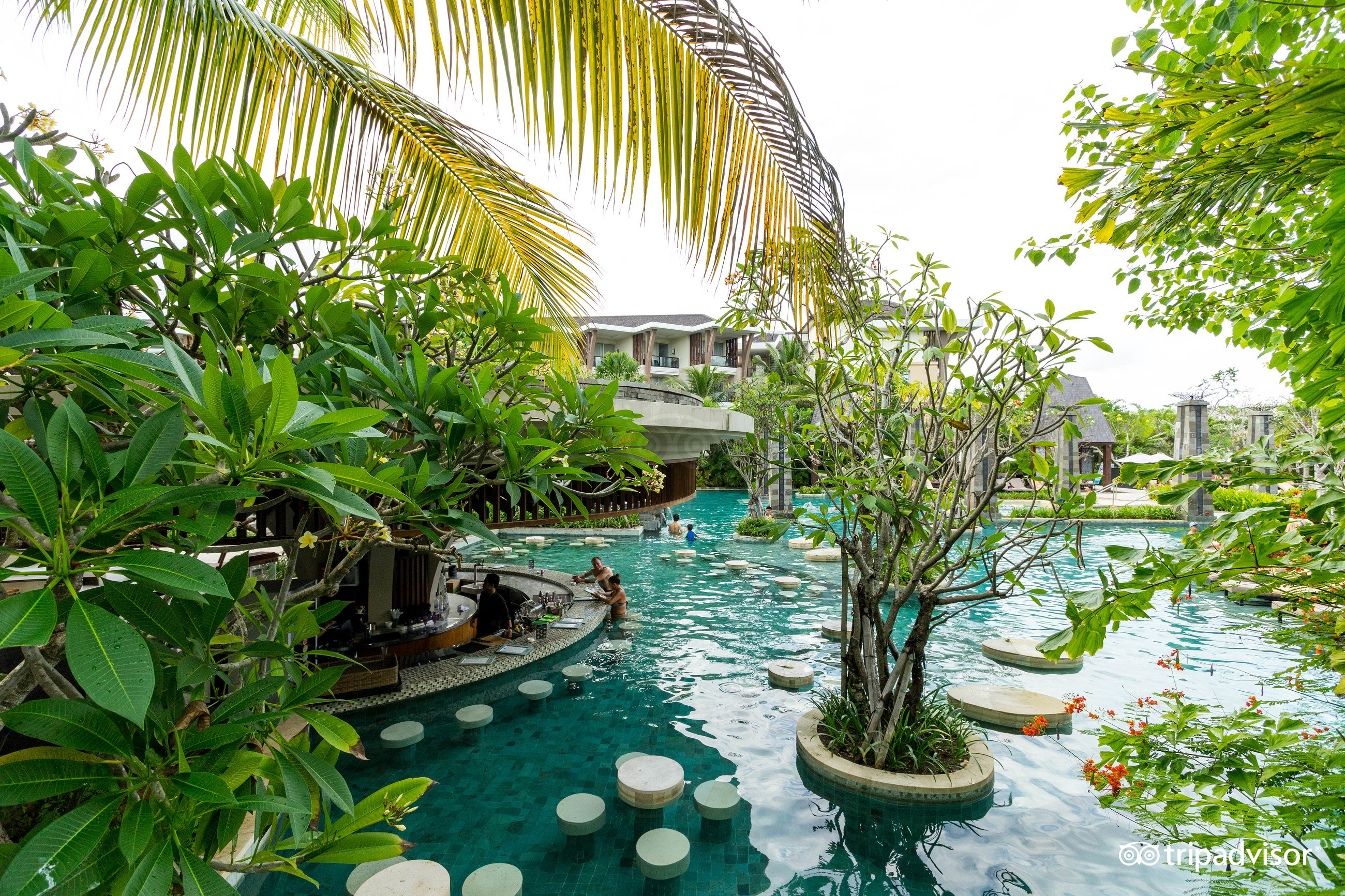 Sofitel Bali Nusa Dua Beach Resort