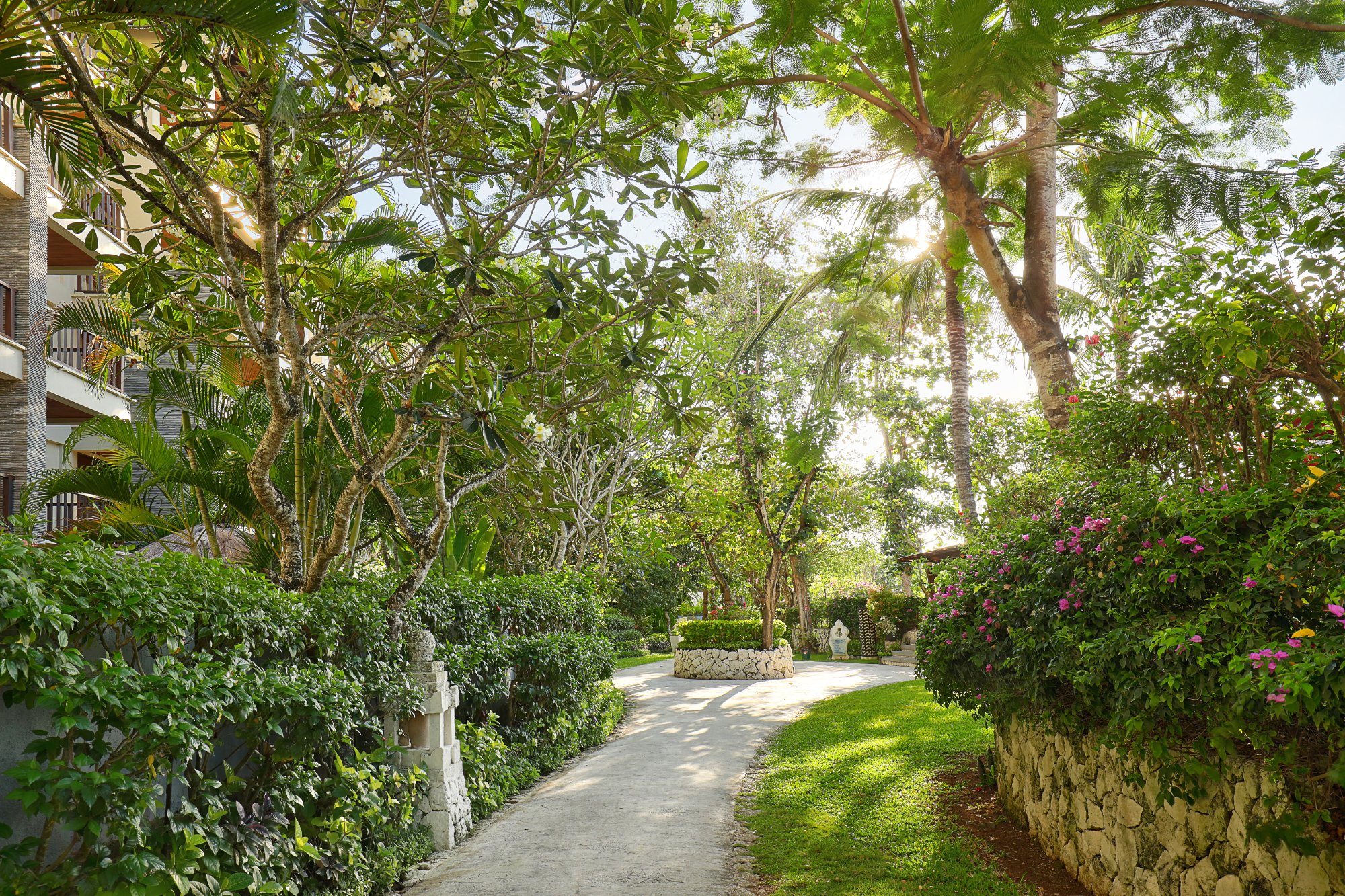 Novotel Bali Nusa Dua Hotel & Residences