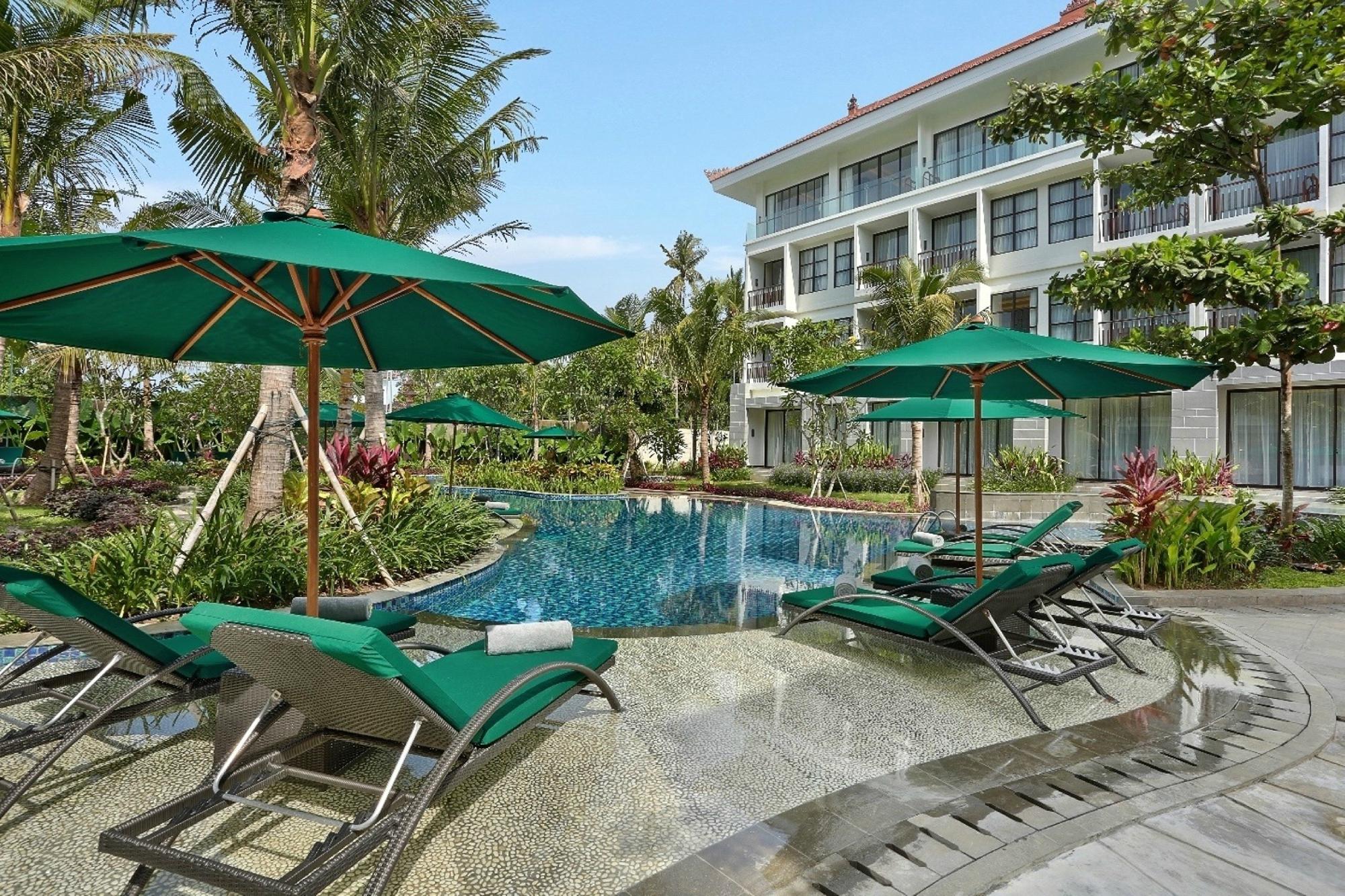 Bali Nusa Dua Hotel