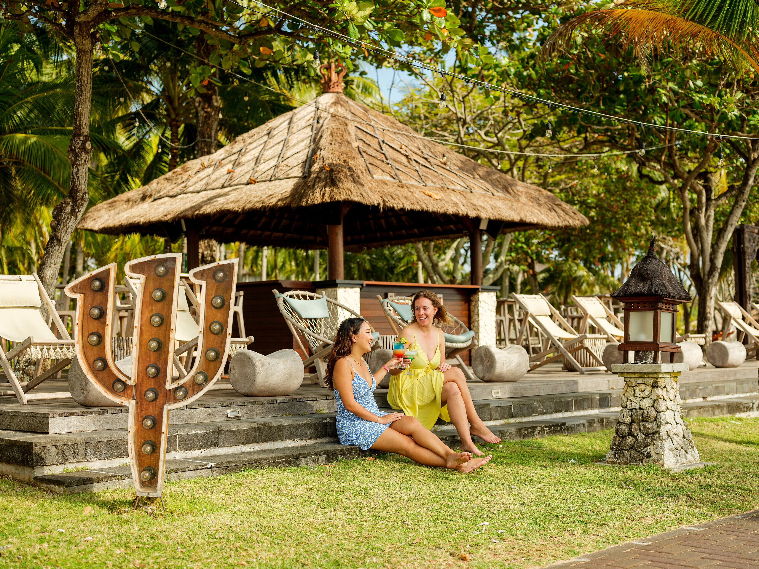 Club Med Bali