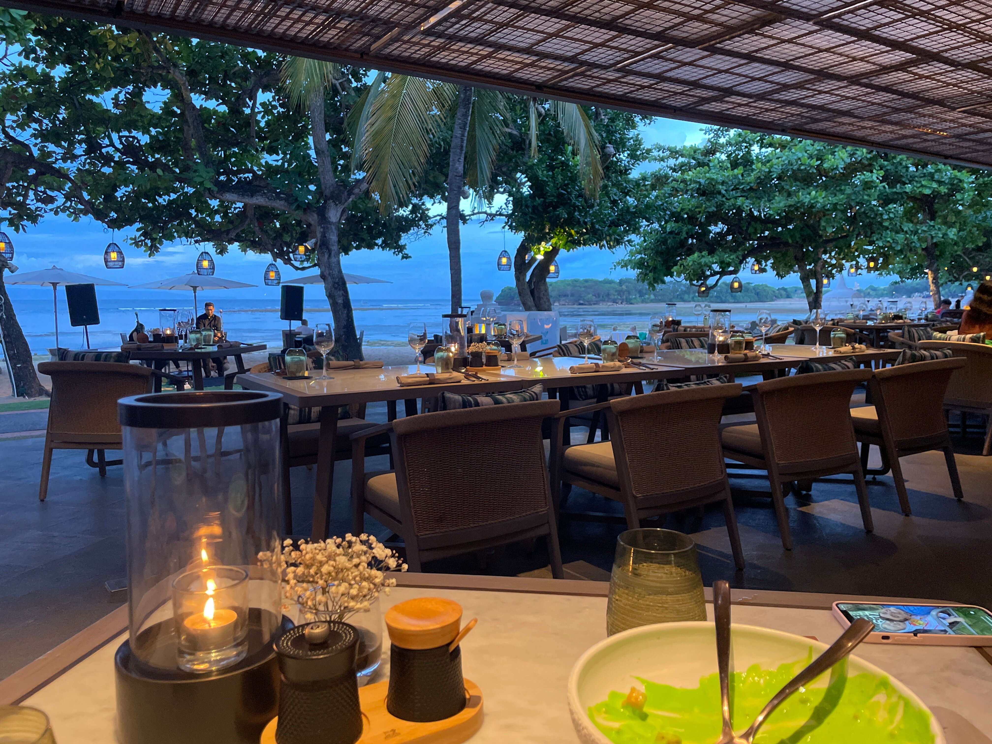 Ikan Restaurant & Bar