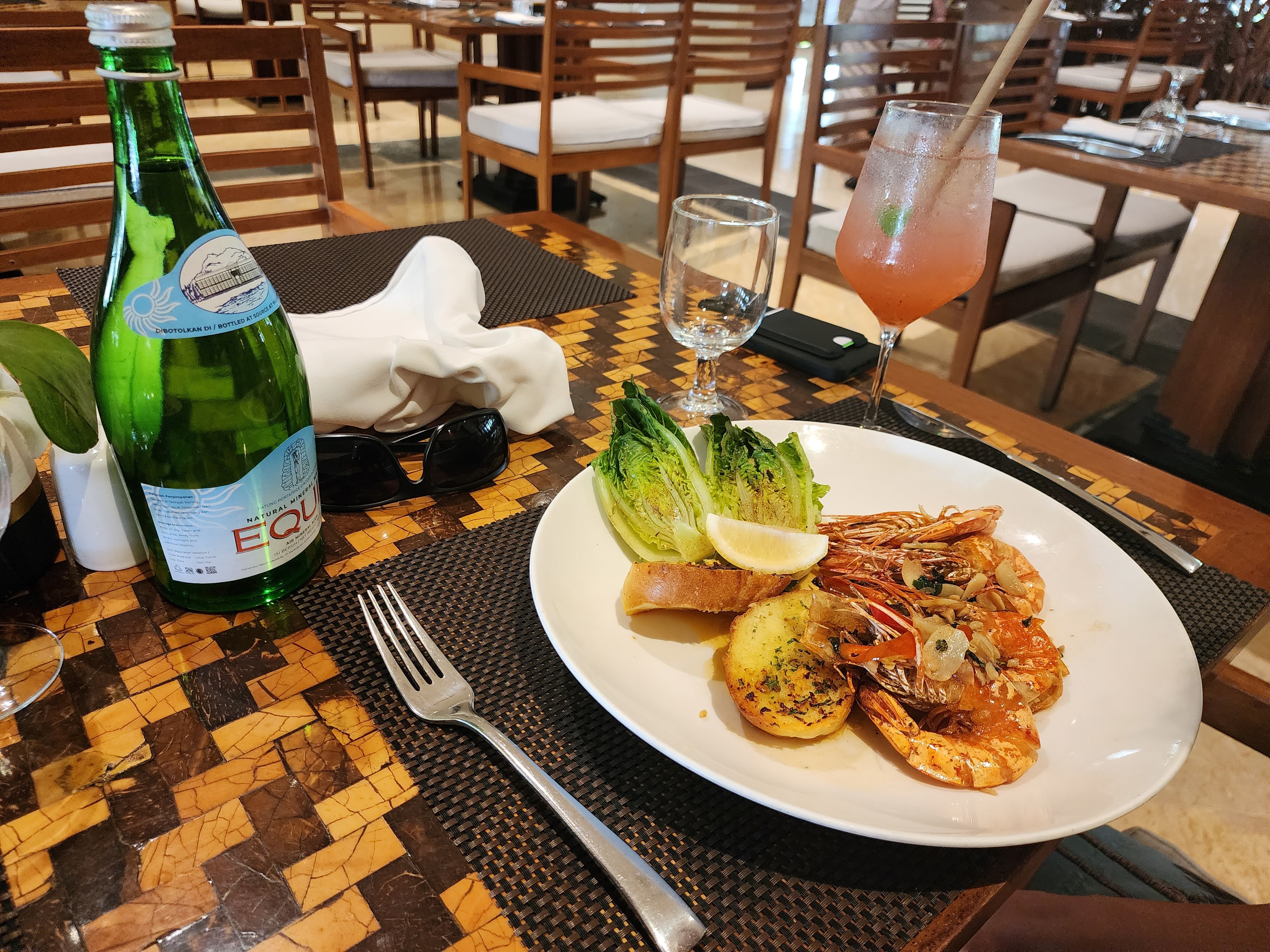 Malva Restaurant