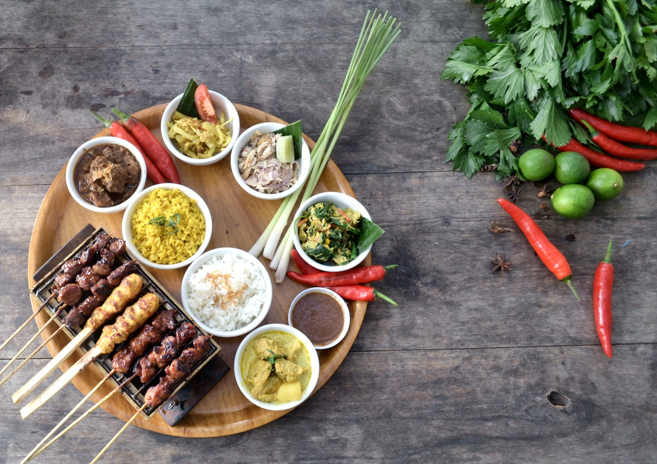 Kekeb Restaurant