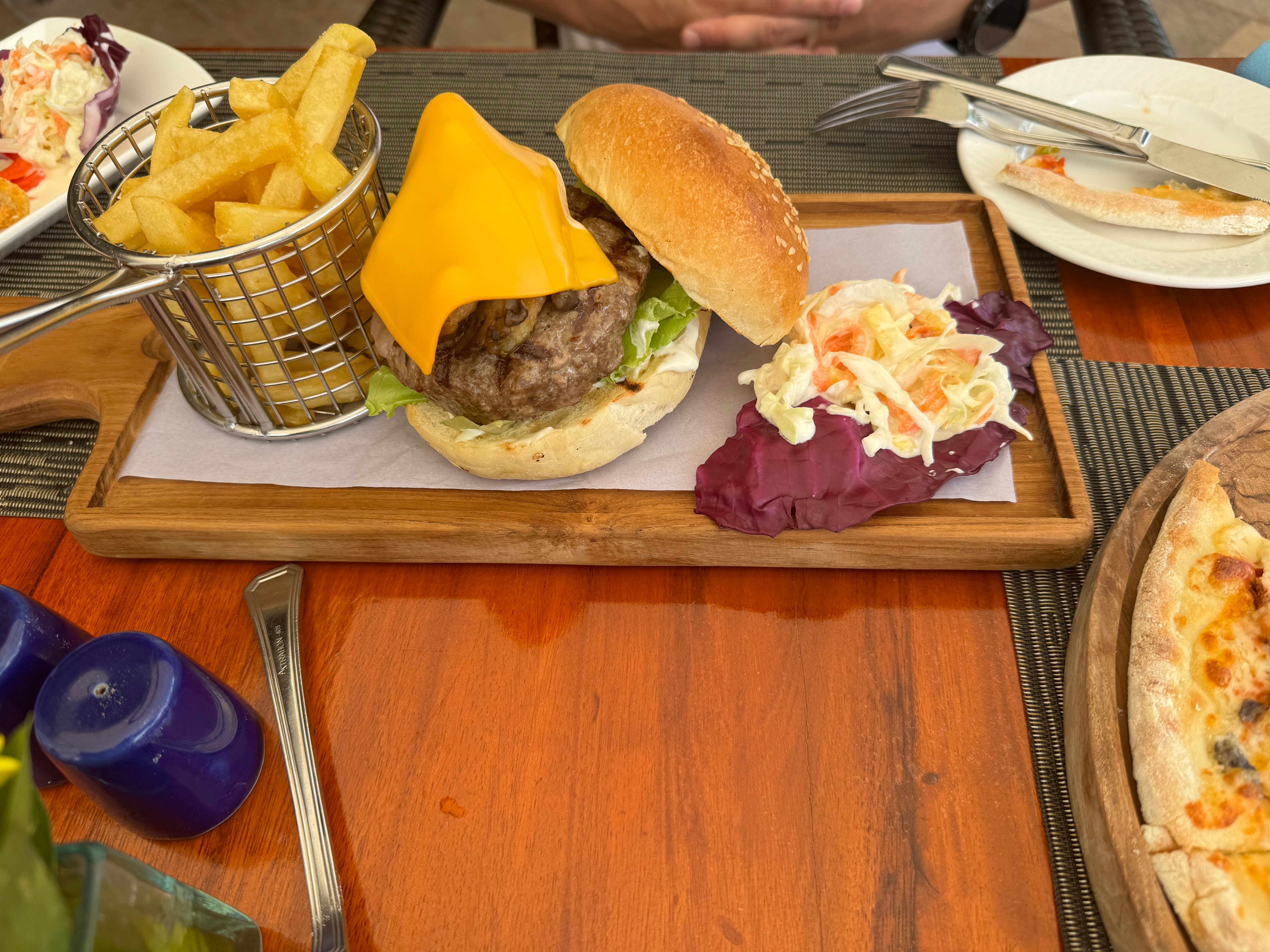 Ayodya Beach Club & Grill