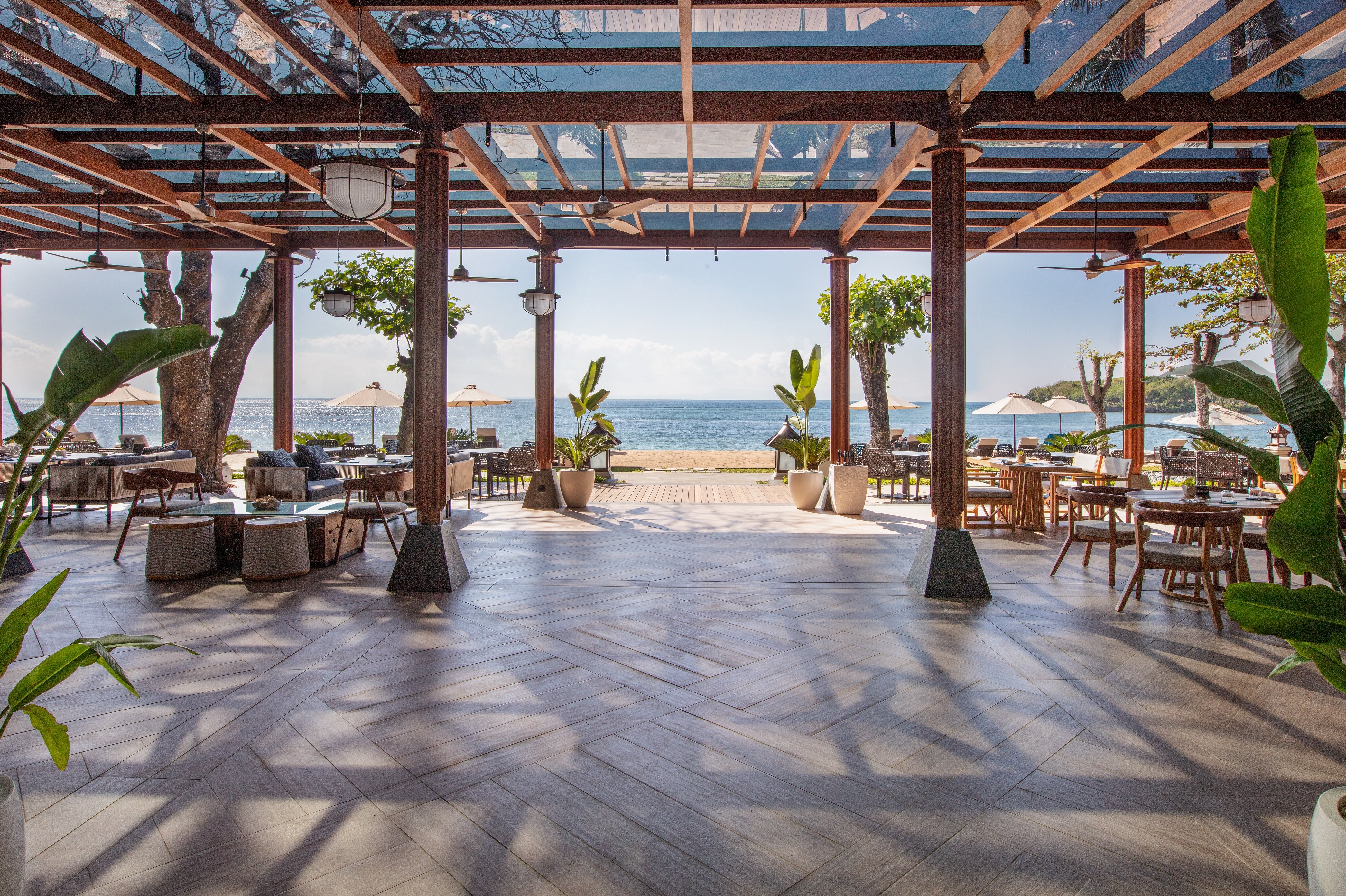 Arwana Restaurant