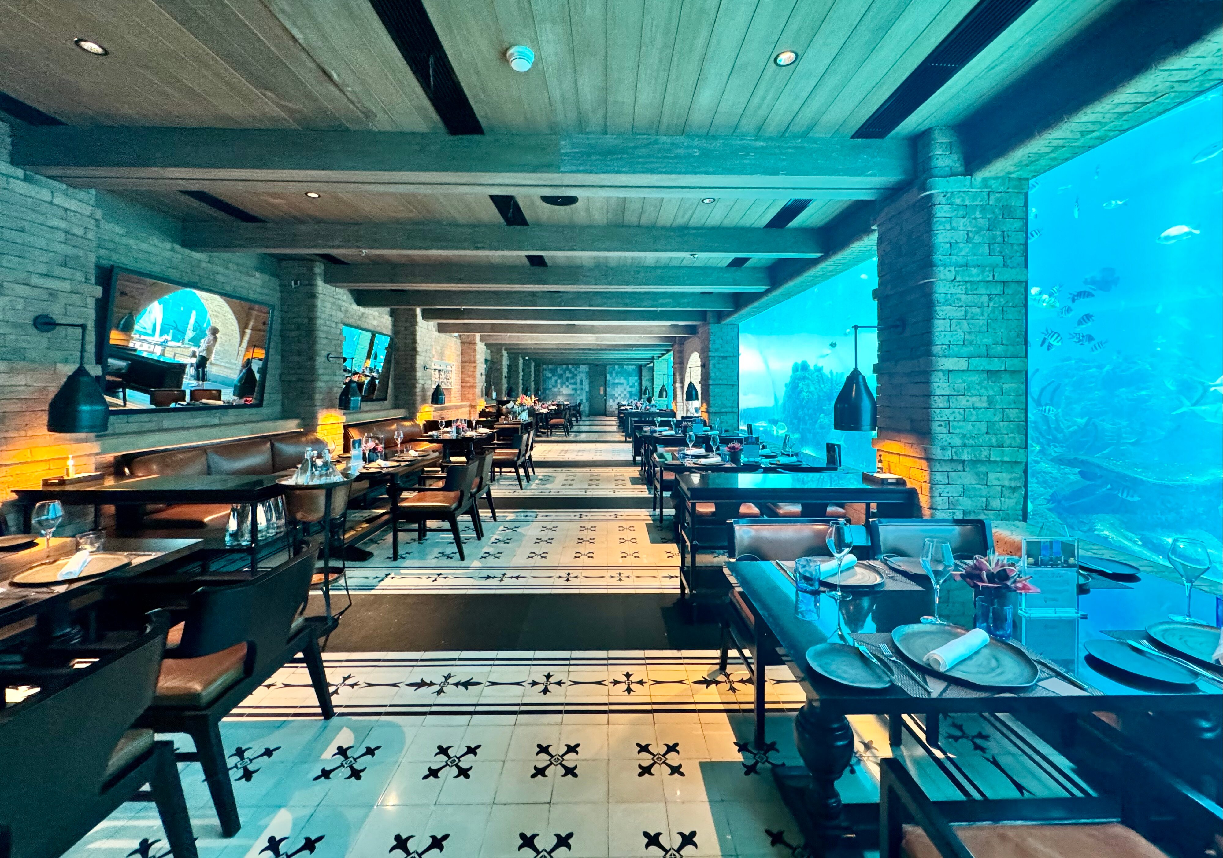Koral Restaurant