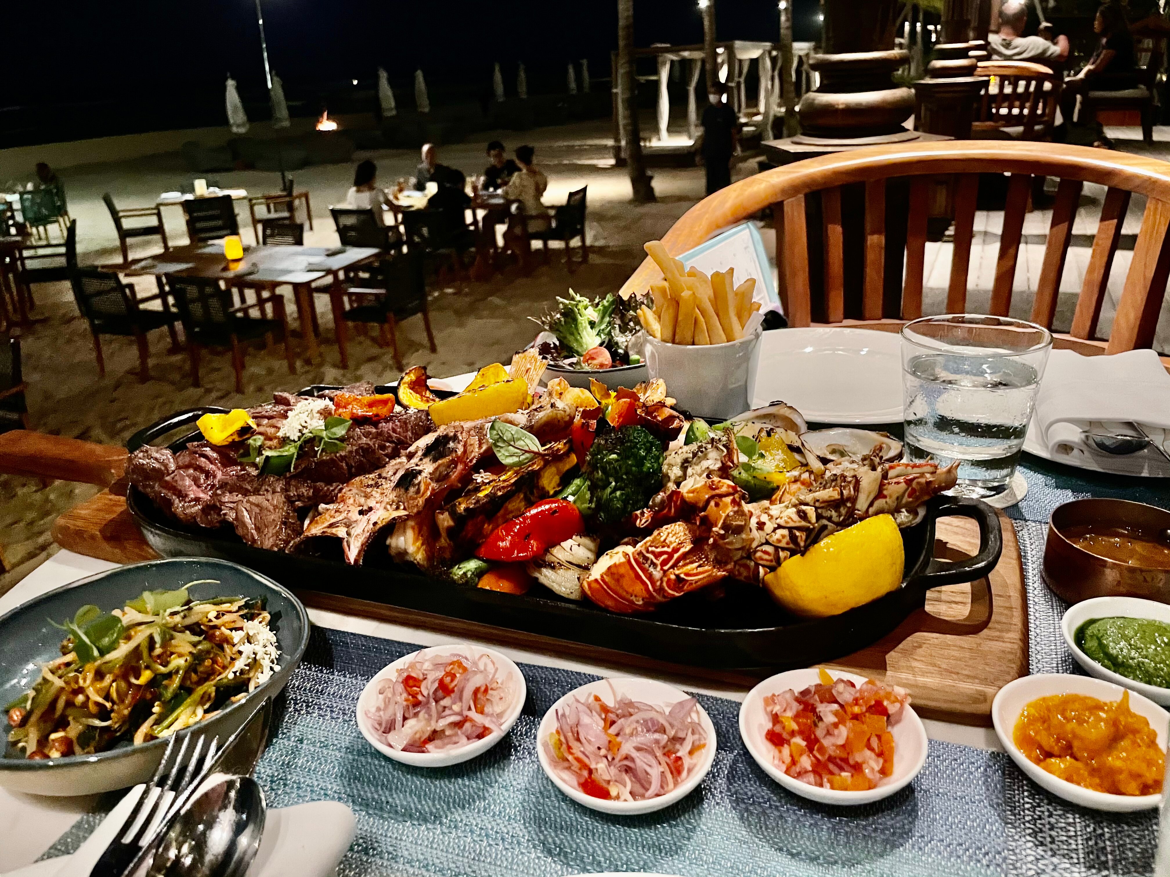 Reef Beach Club