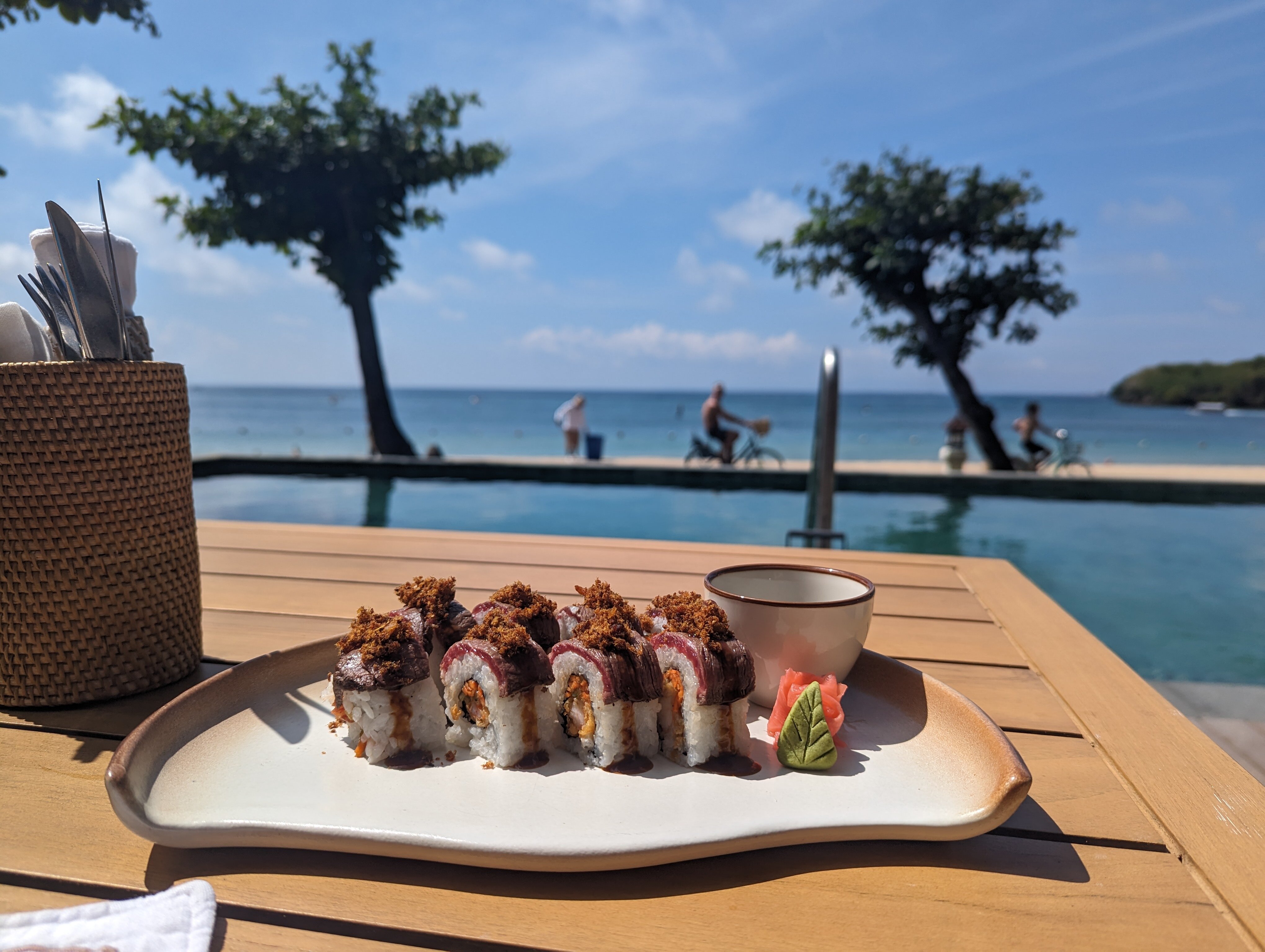 Kulkul Beach House