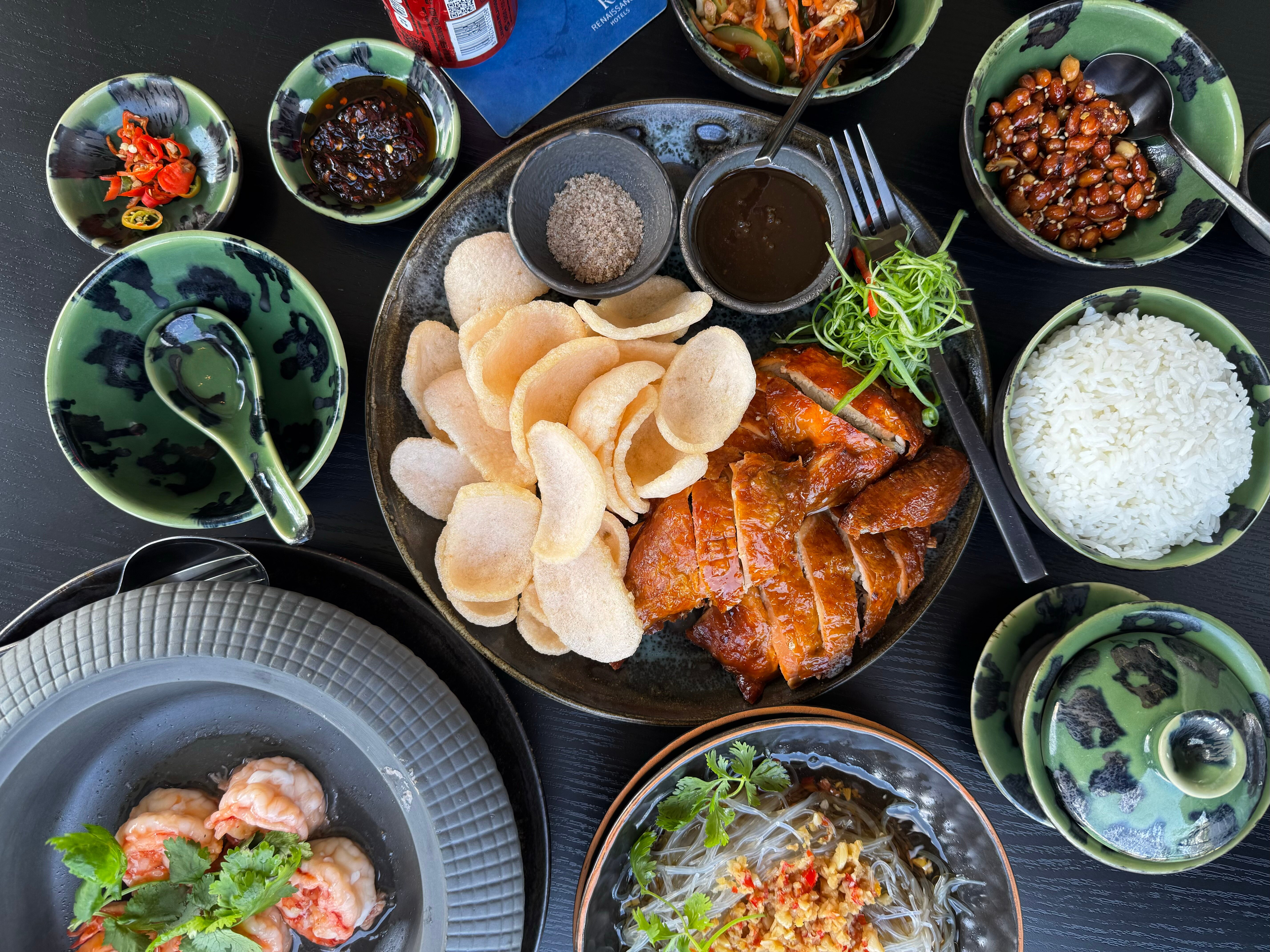 Lion X Restaurant