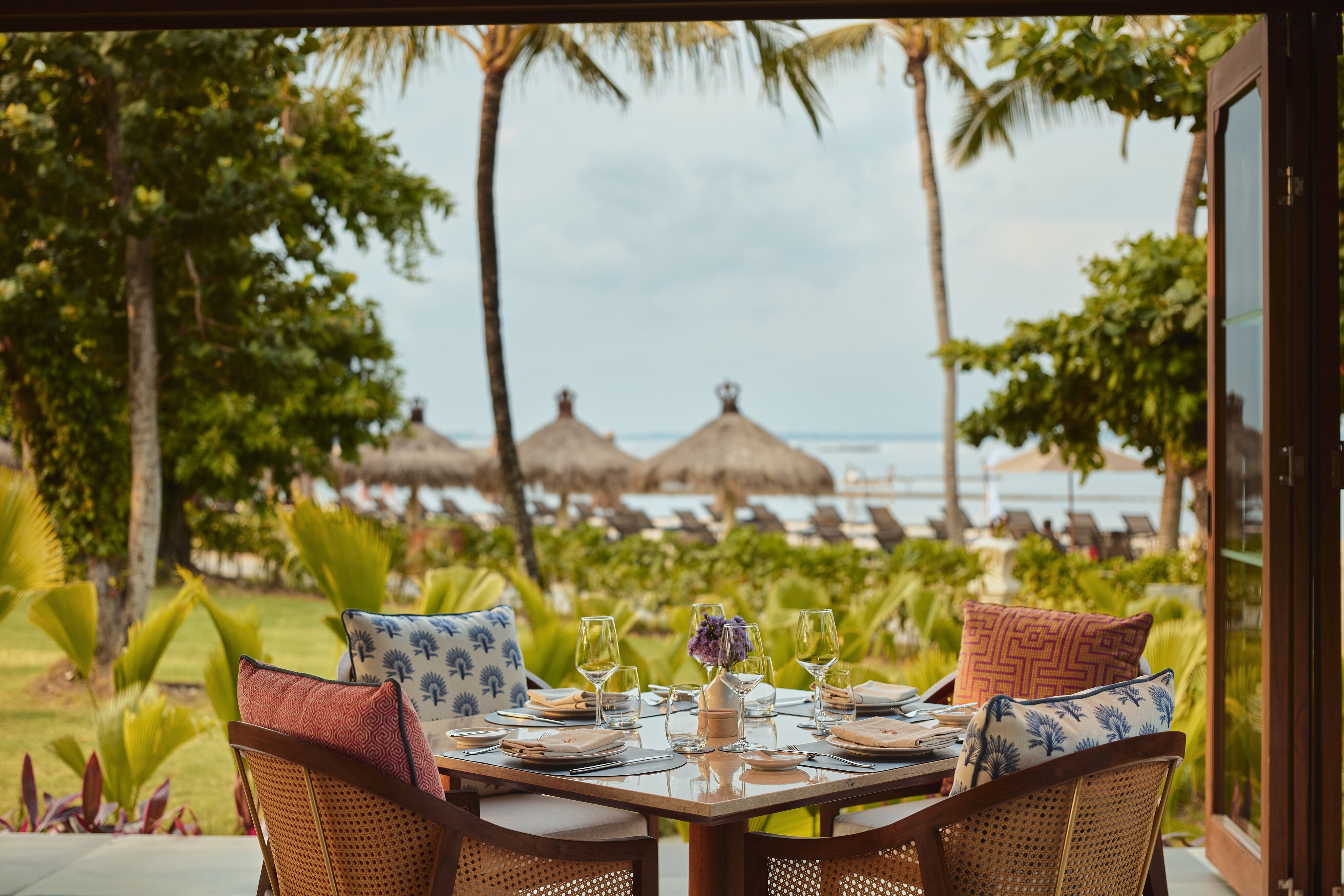 Sante Restaurant