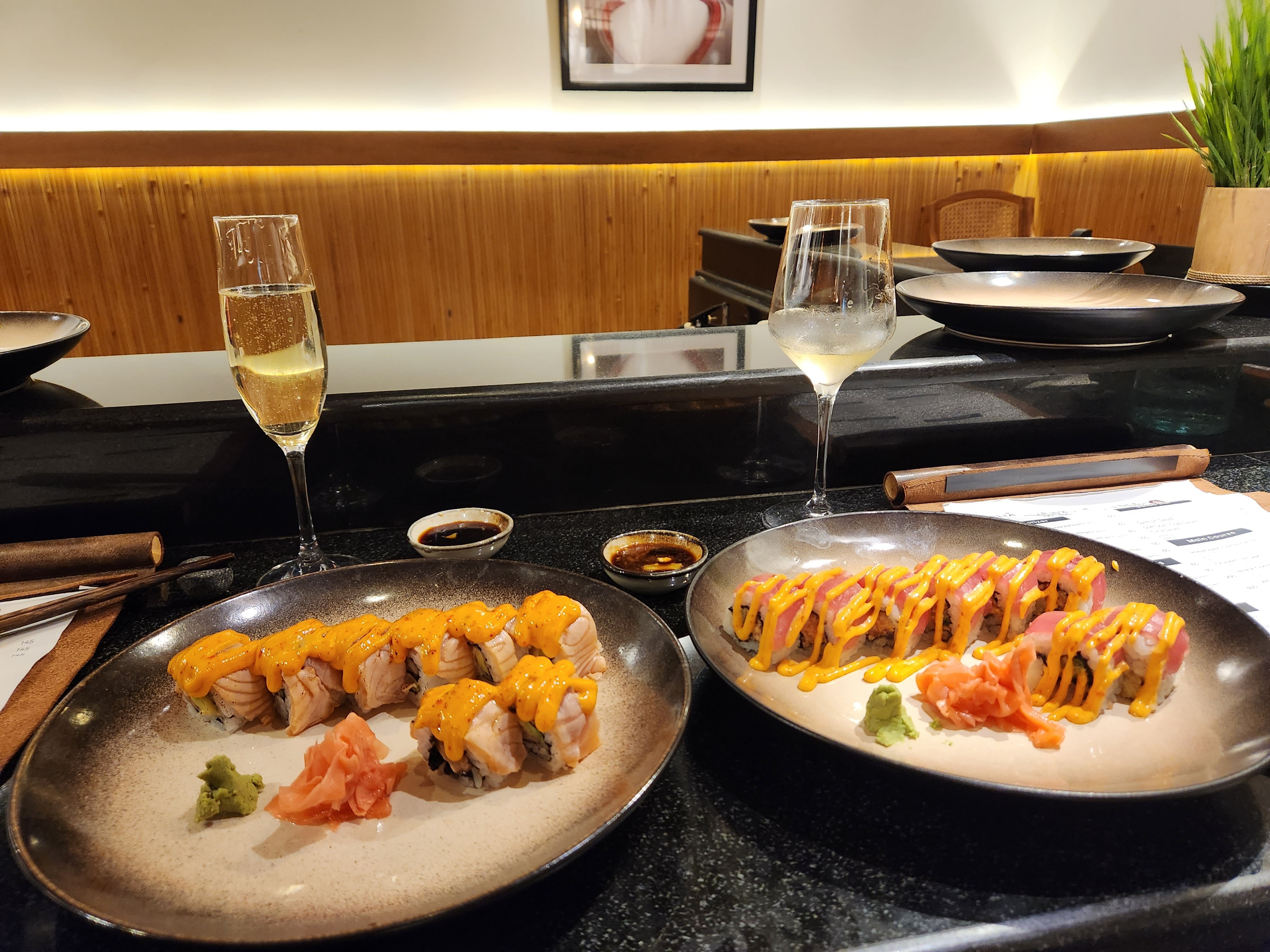 Tokimeku Japanese Restaurant